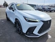  LEXUS NX 350