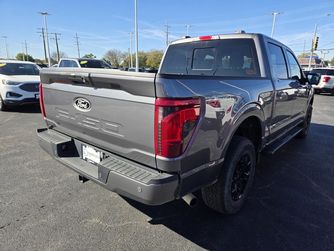 Vehicle thumbnail