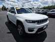  Jeep Grand Cherokee 4xe