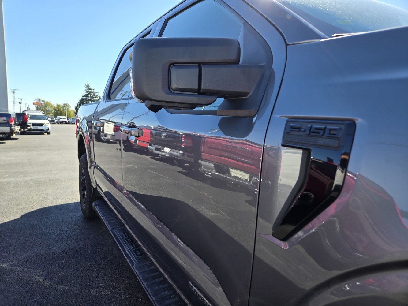 Vehicle thumbnail