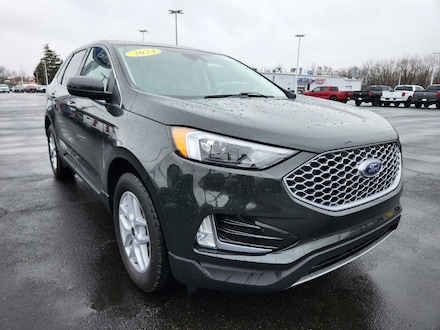 2024 Ford Edge SUV