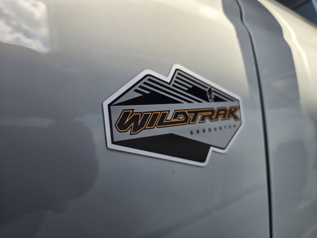 Used 2022 Ford Bronco Outer Banks Advanced SUV