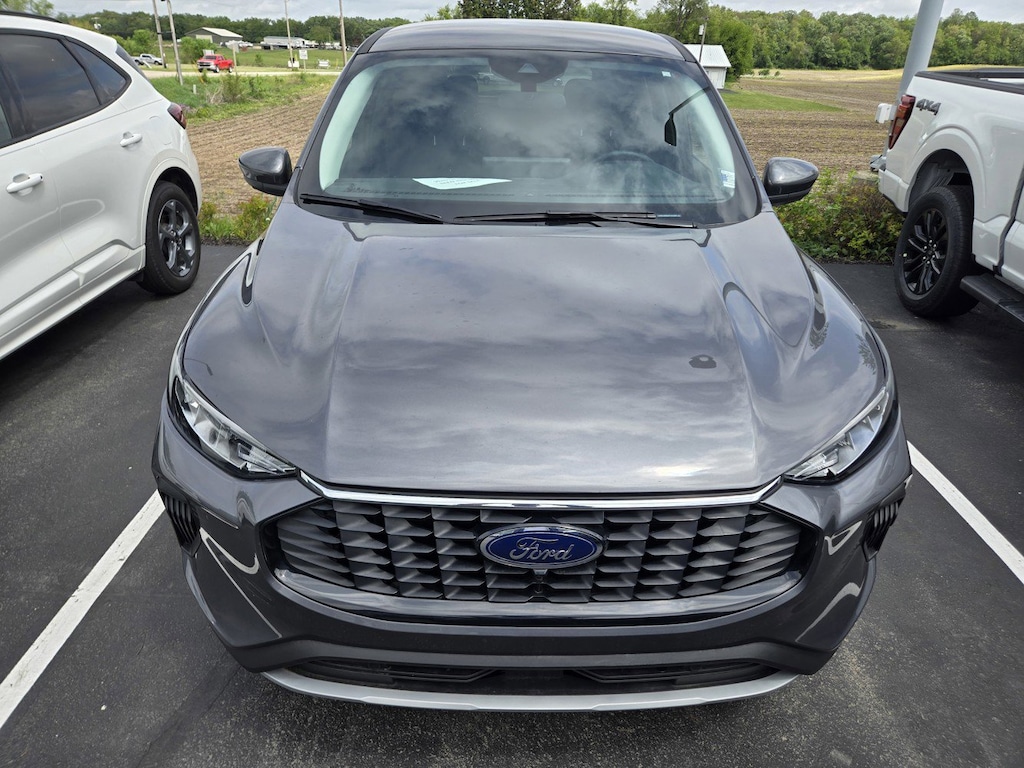 Used 2023 Ford Escape Active SUV