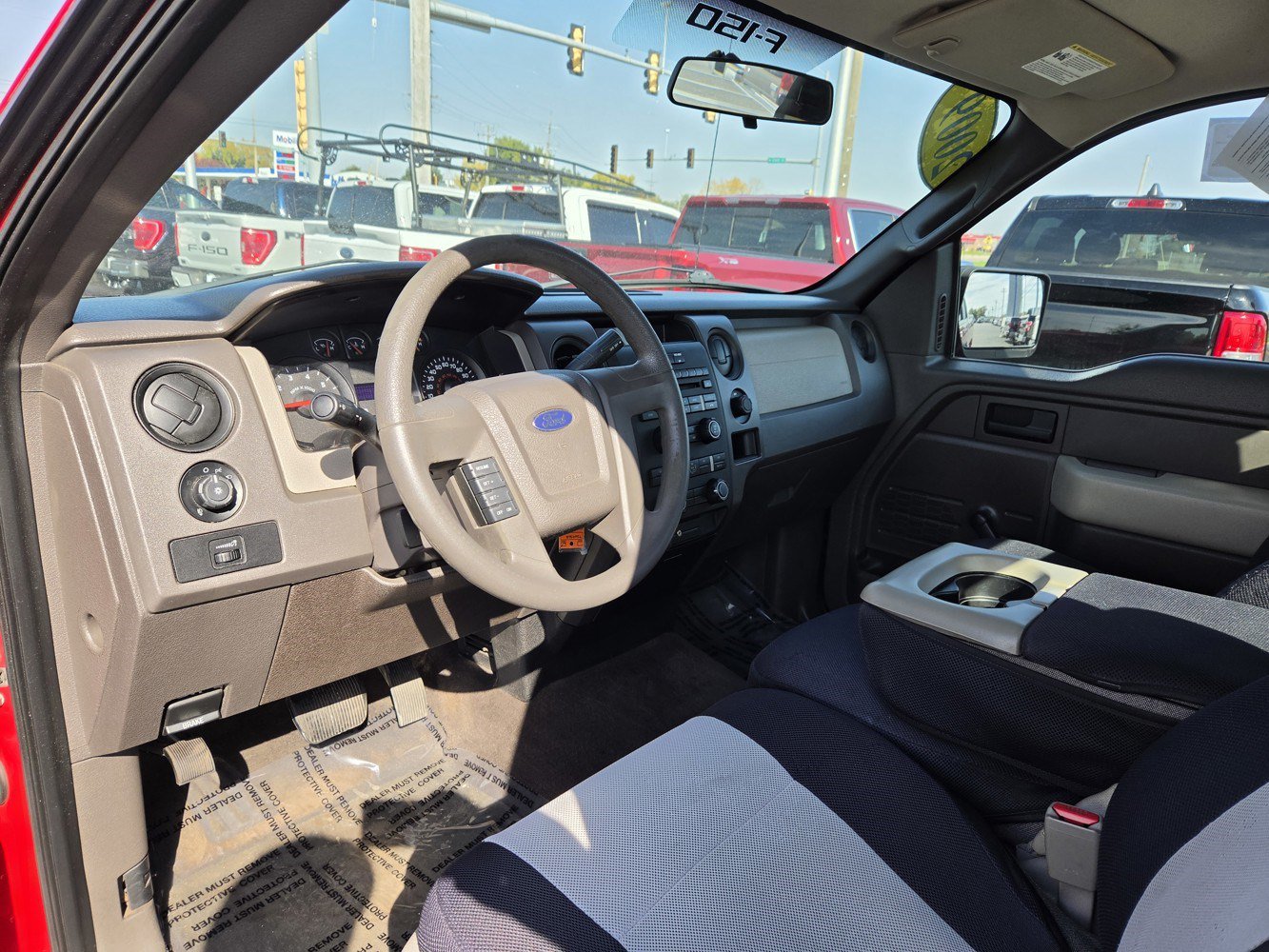 Used 2009 Ford F-150 Truck Regular Cab