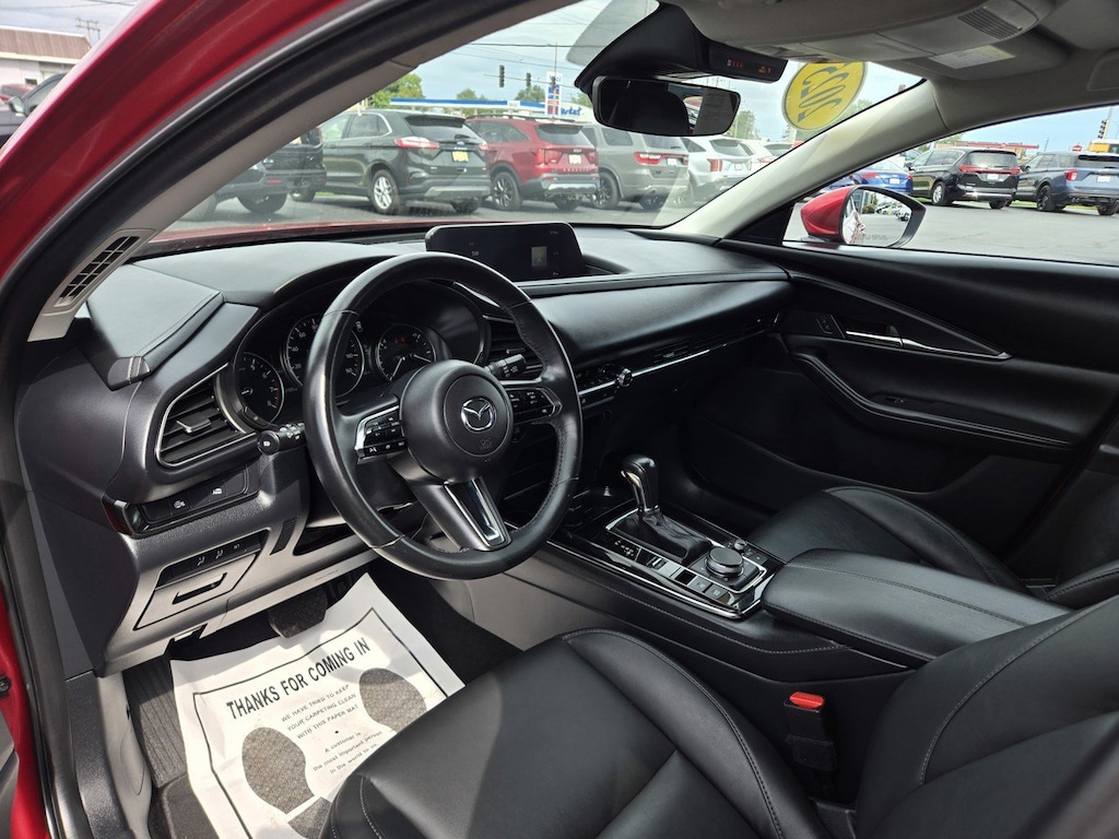 Used 2025 Mazda CX-30 2.5 S Preferred Package SUV