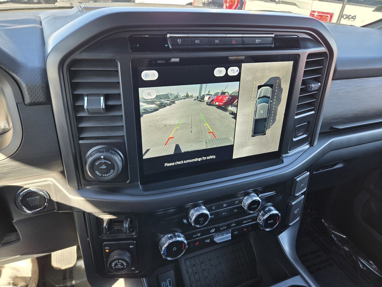 Vehicle thumbnail