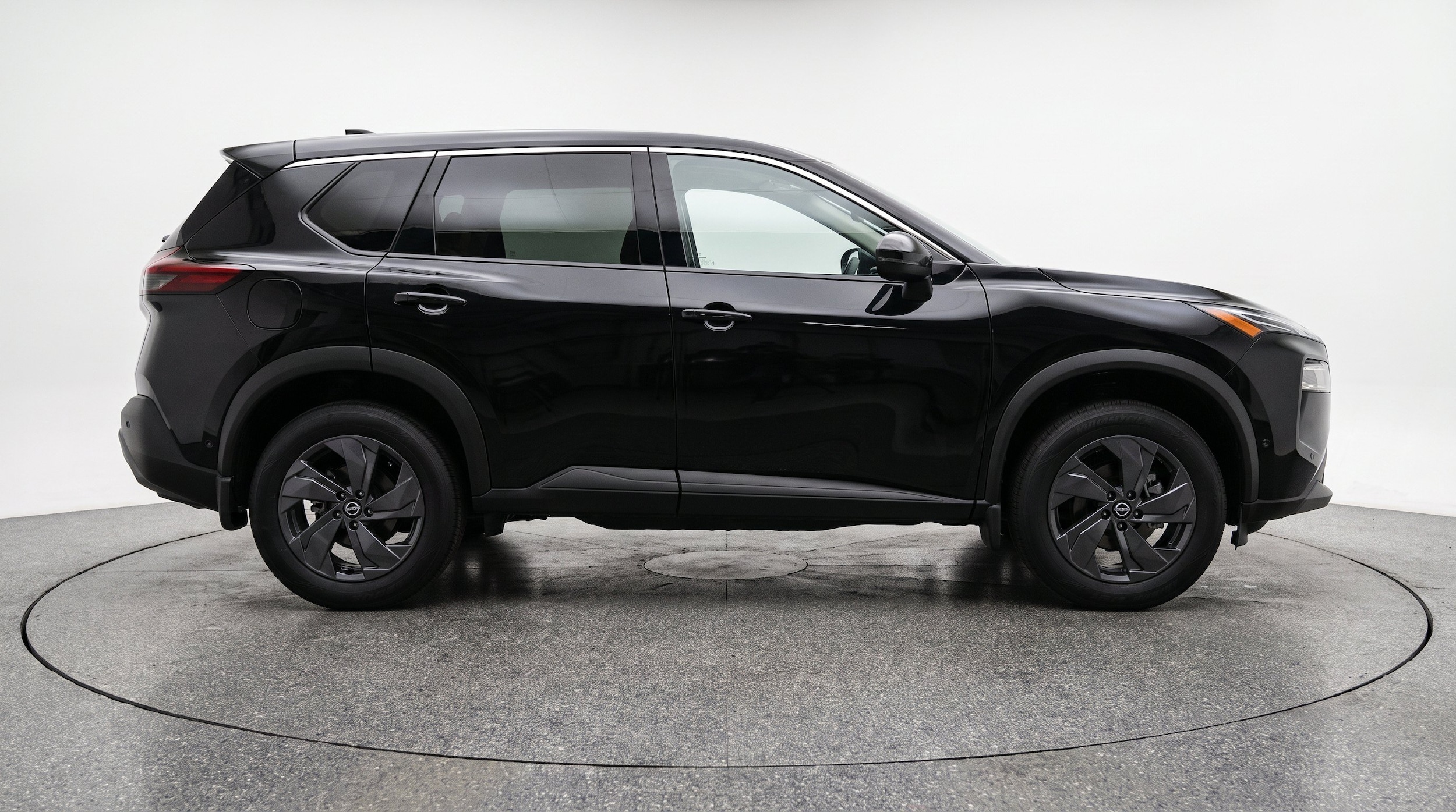 Thumbnail: 2026 Nissan Rogue - 10