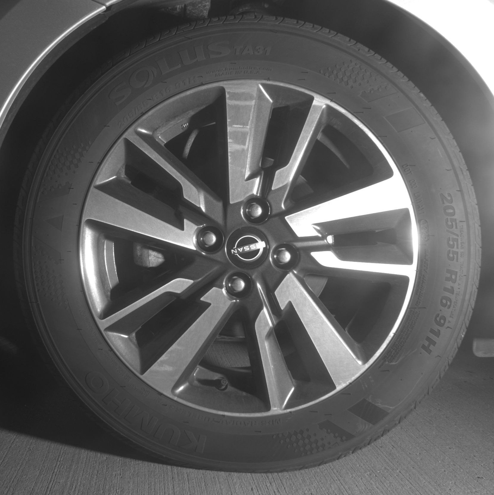 Thumbnail: 2025 Nissan Versa - 12