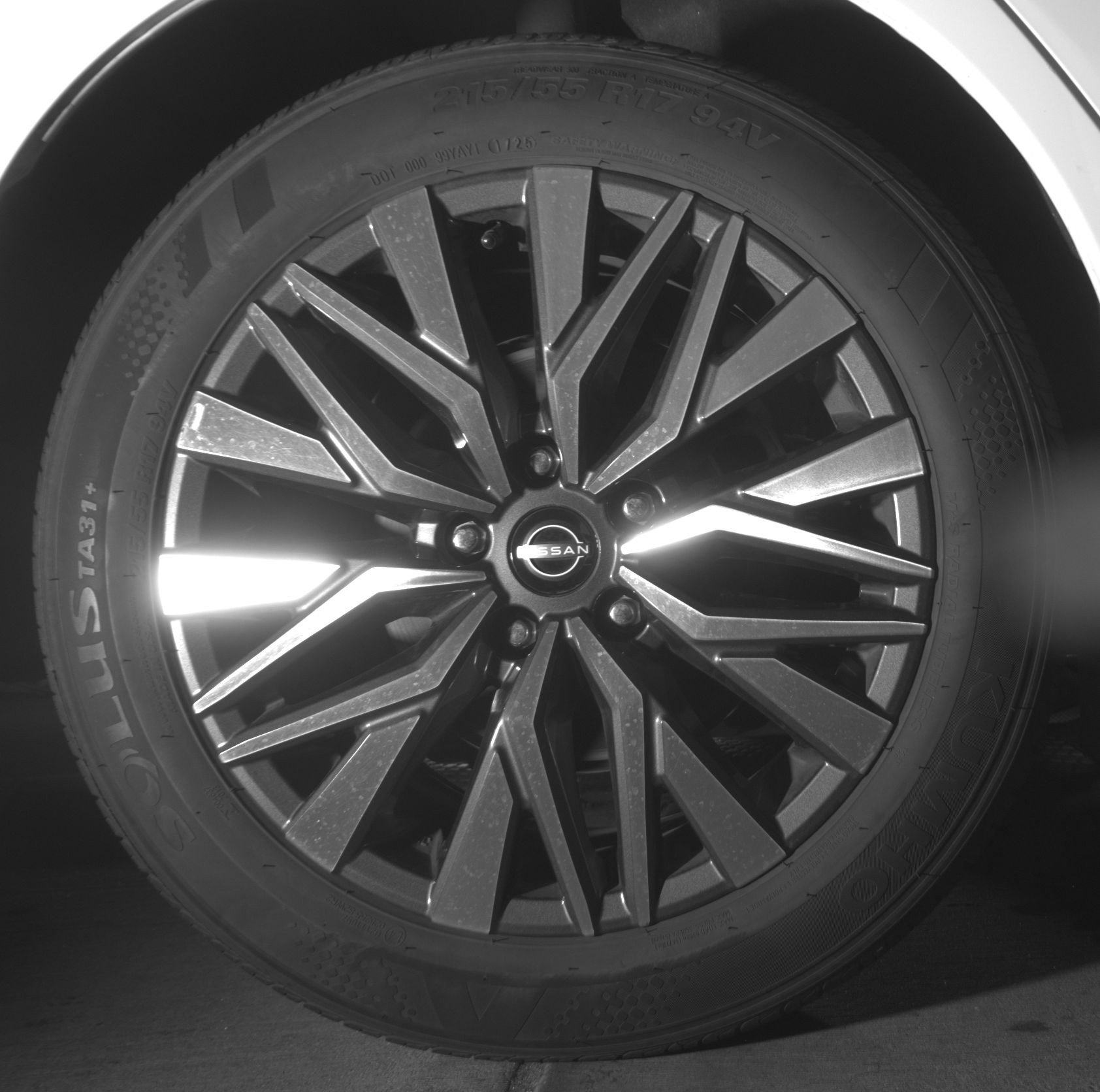 Thumbnail: 2025 Nissan Altima - 13