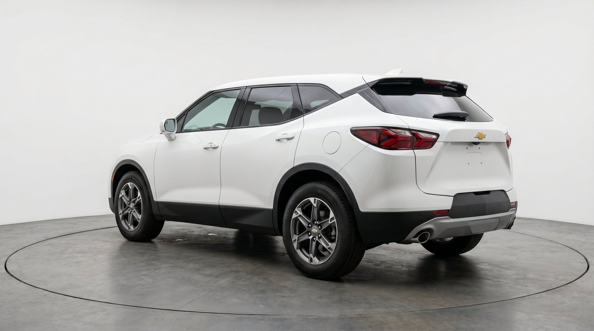 Thumbnail: 2026 Chevrolet Blazer - 6