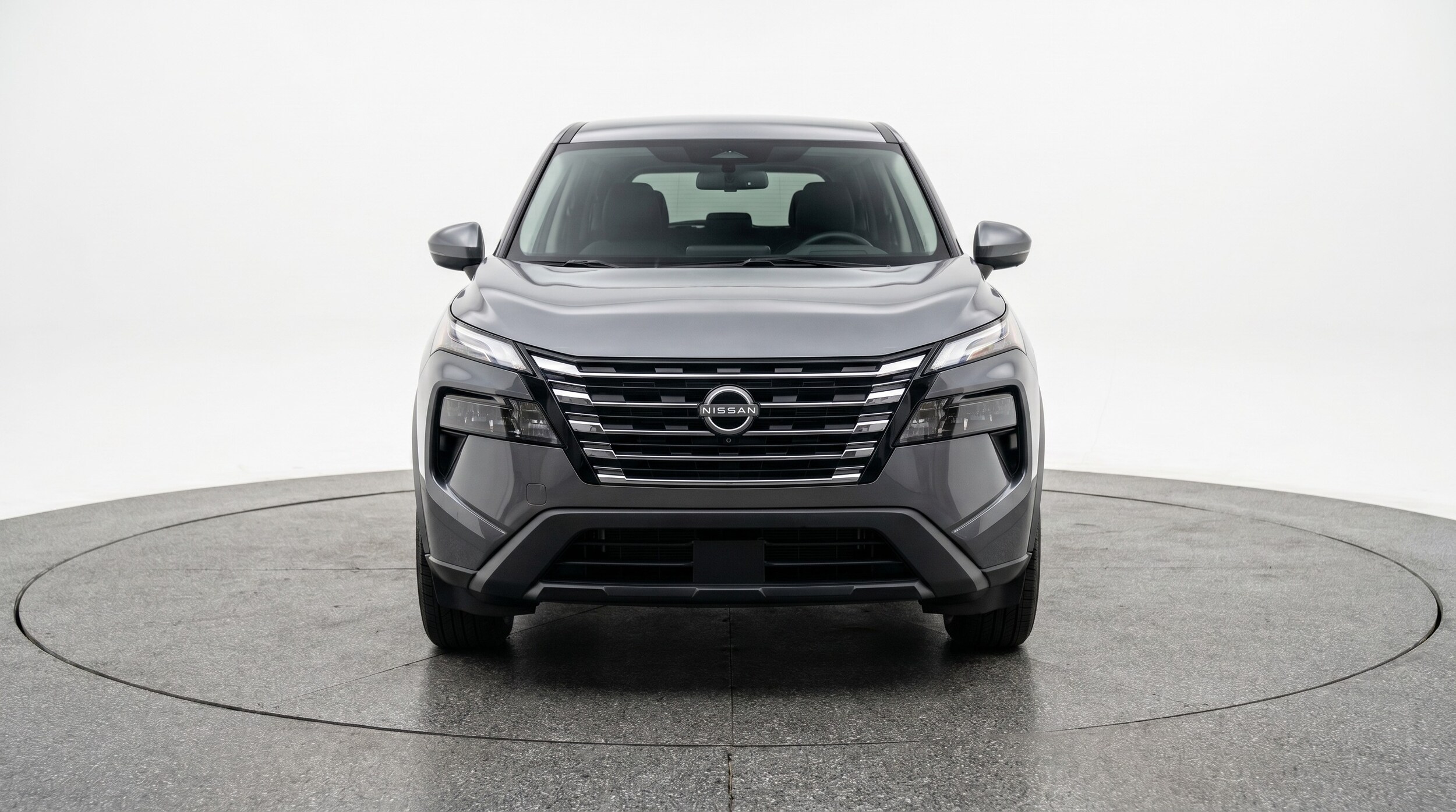 Thumbnail: 2025 Nissan Rogue - 2