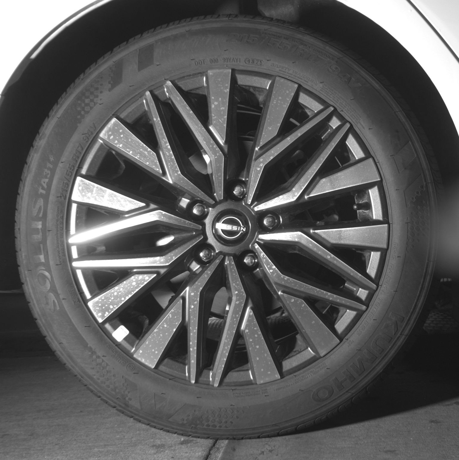Thumbnail: 2026 Nissan Altima - 15
