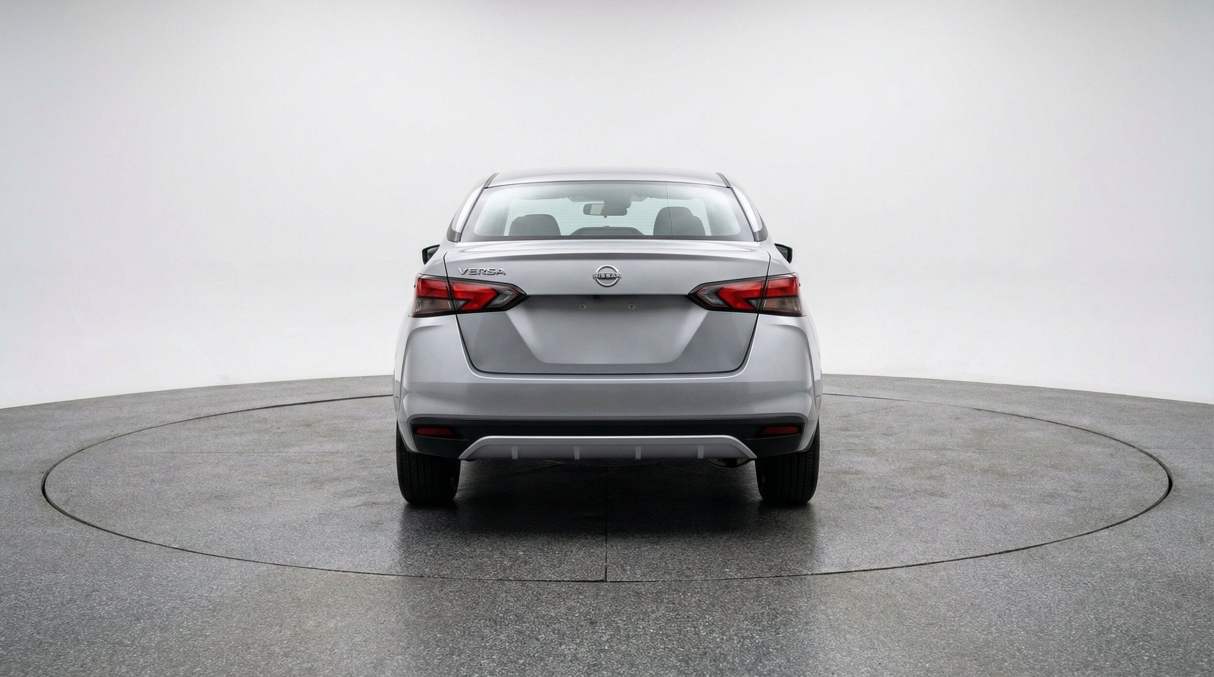 Thumbnail: 2025 Nissan Versa - 7