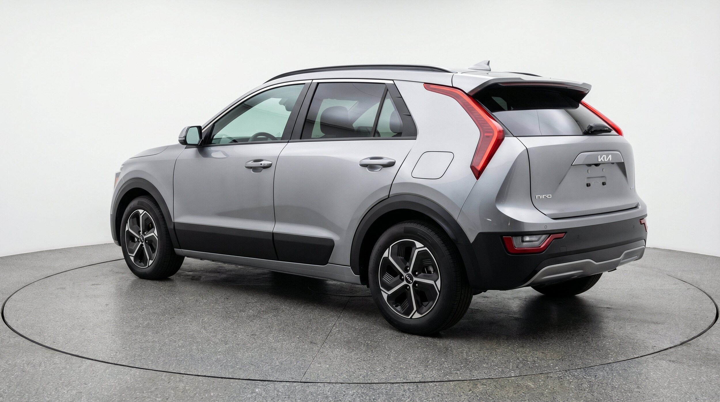Thumbnail: 2026 Kia Niro - 6