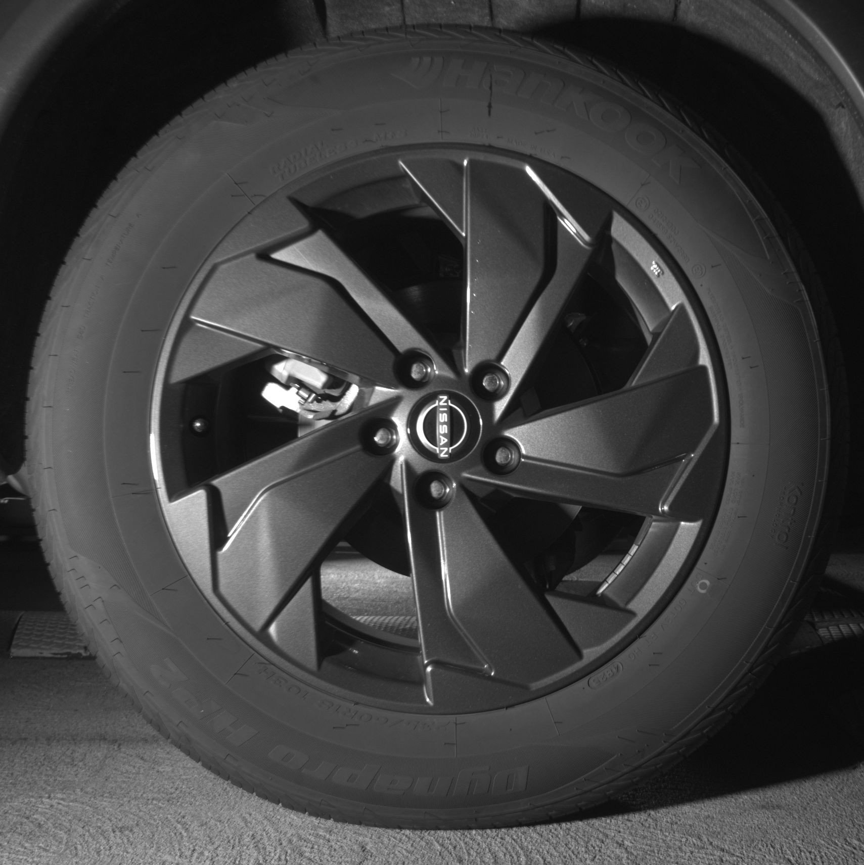 Thumbnail: 2026 Nissan Rogue - 15
