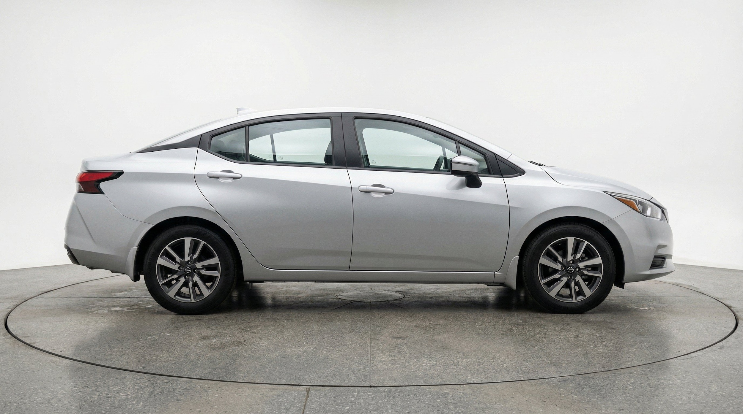 Thumbnail: 2025 Nissan Versa - 11
