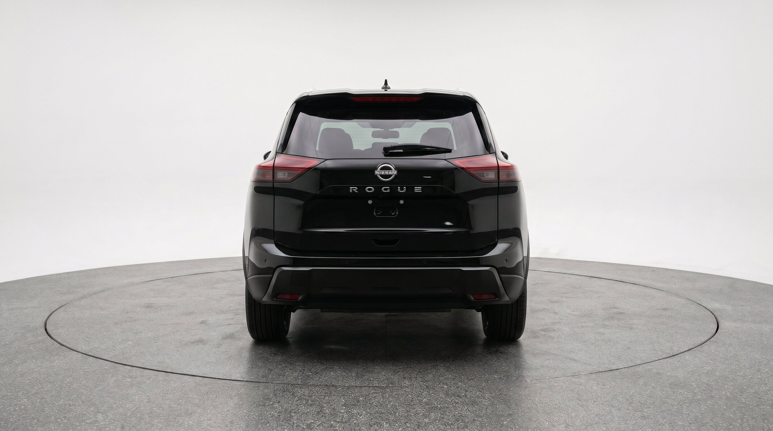 Thumbnail: 2026 Nissan Rogue - 7