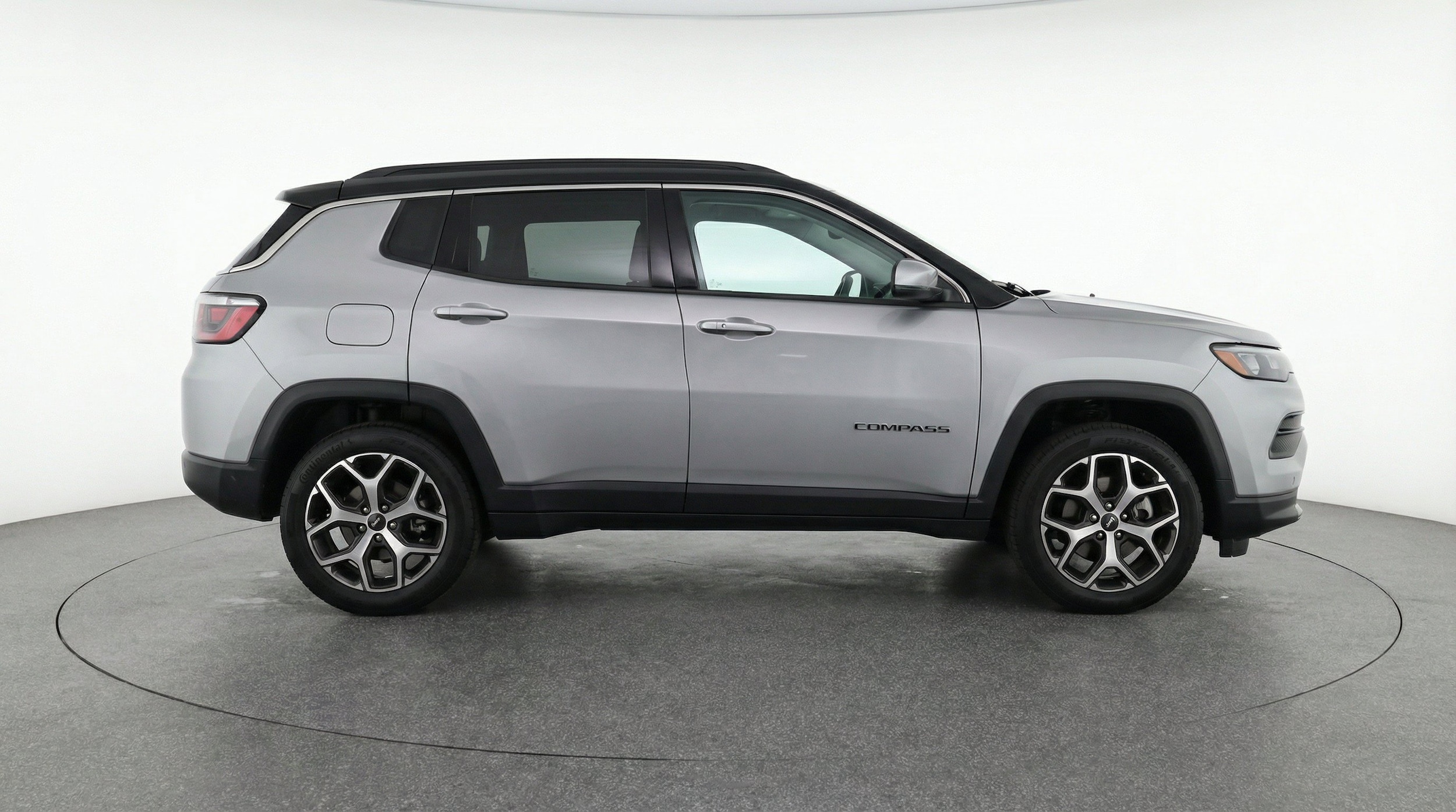 Thumbnail: 2025 Jeep Compass - 11
