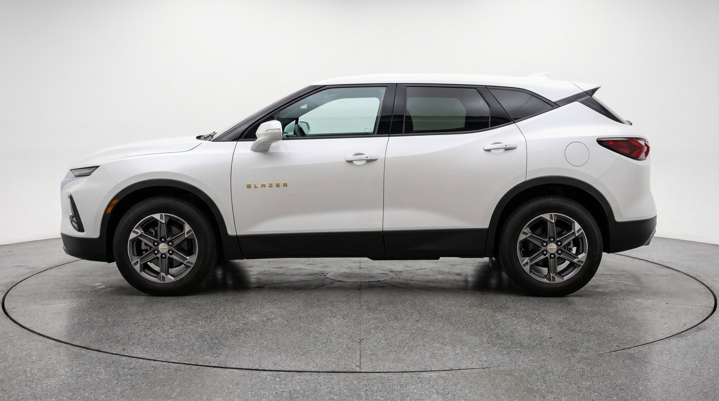 Thumbnail: 2026 Chevrolet Blazer - 5
