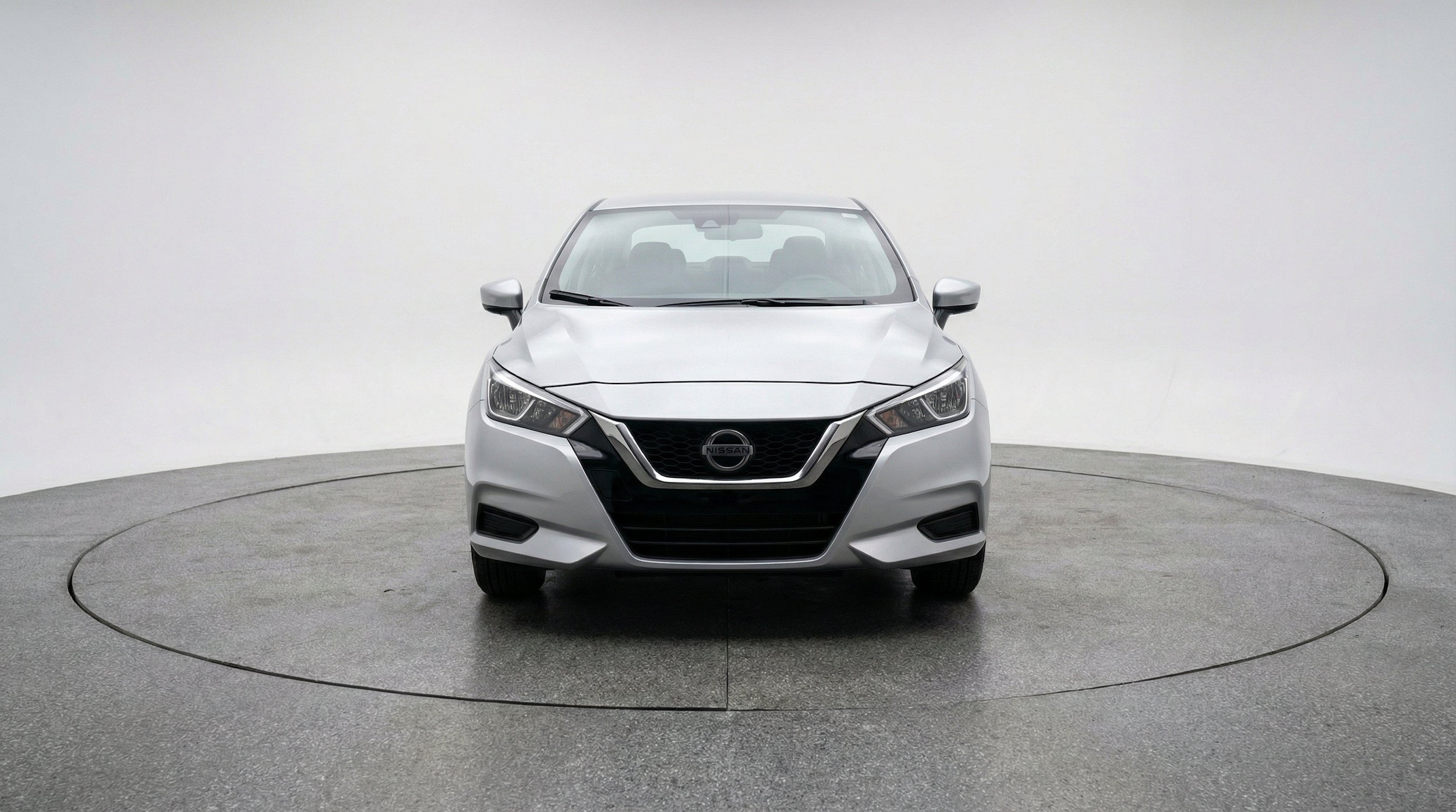 Thumbnail: 2025 Nissan Versa - 2