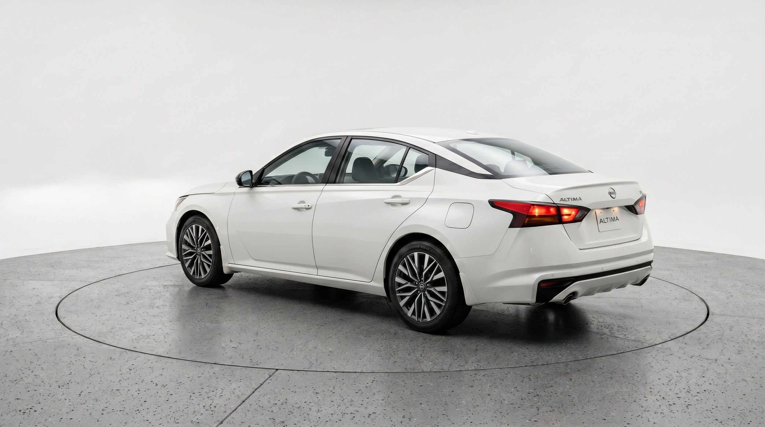 Thumbnail: 2026 Nissan Altima - 6