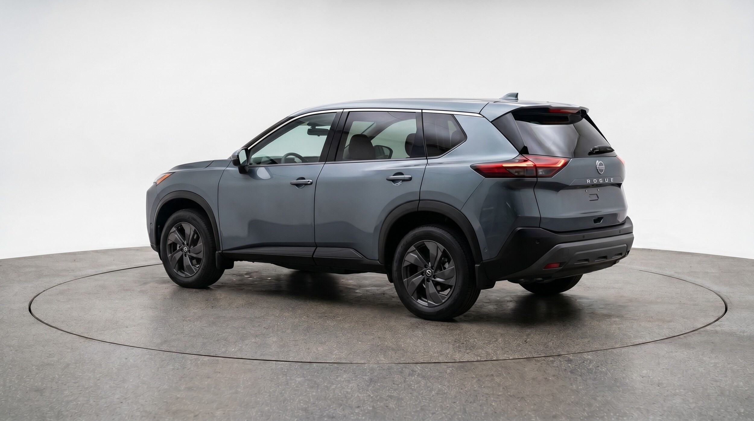 Thumbnail: 2025 Nissan Rogue - 5