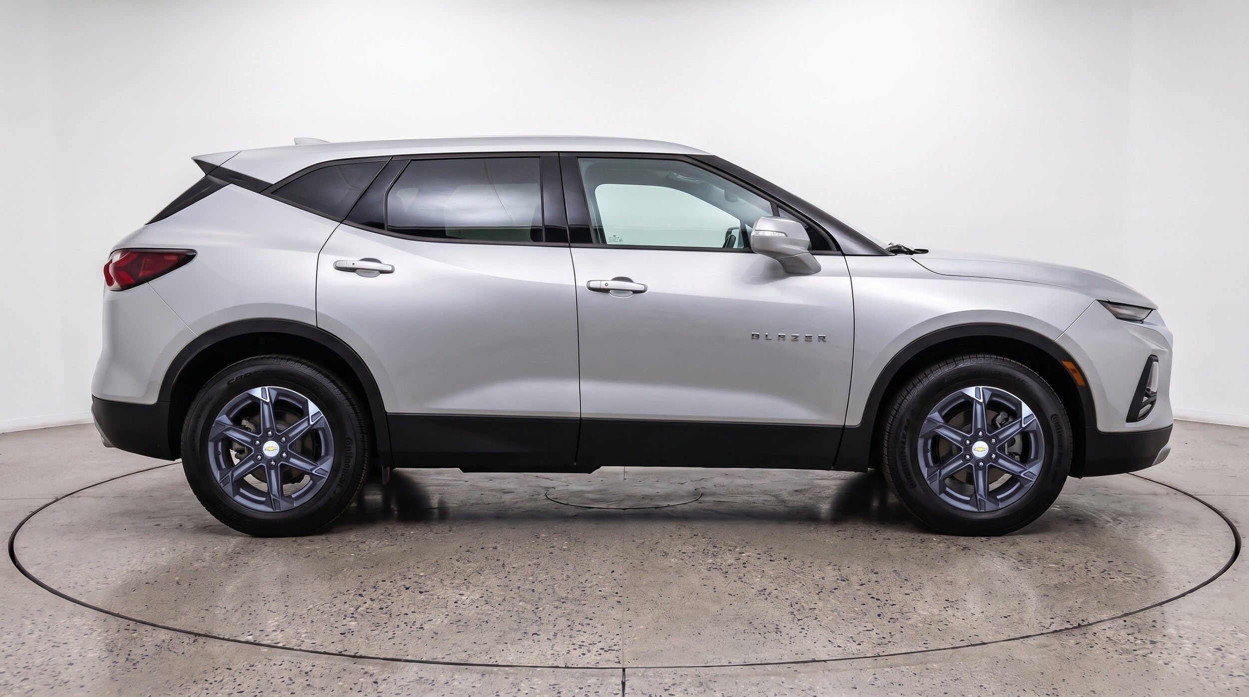 Thumbnail: 2026 Chevrolet Blazer - 11