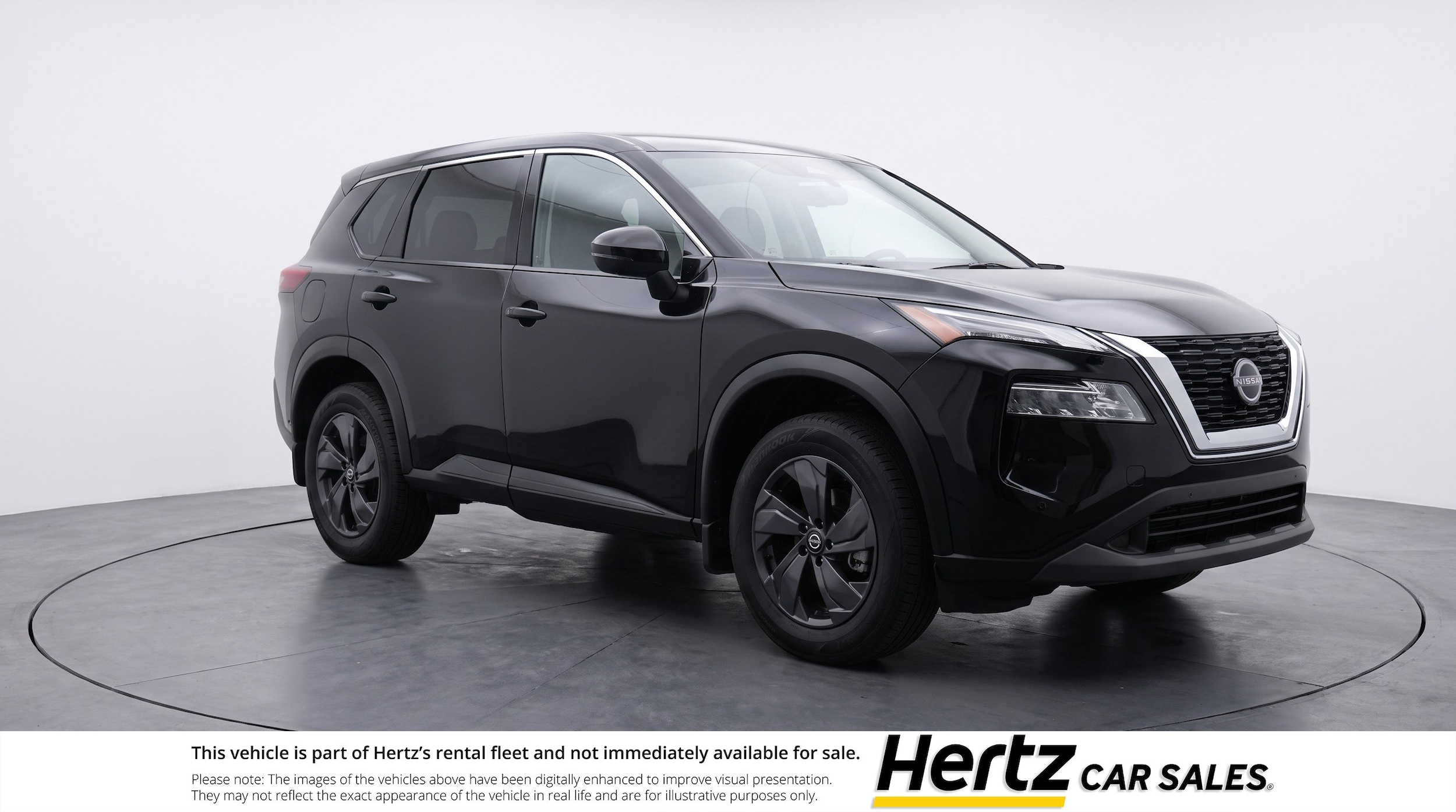 Thumbnail: 2026 Nissan Rogue - 1