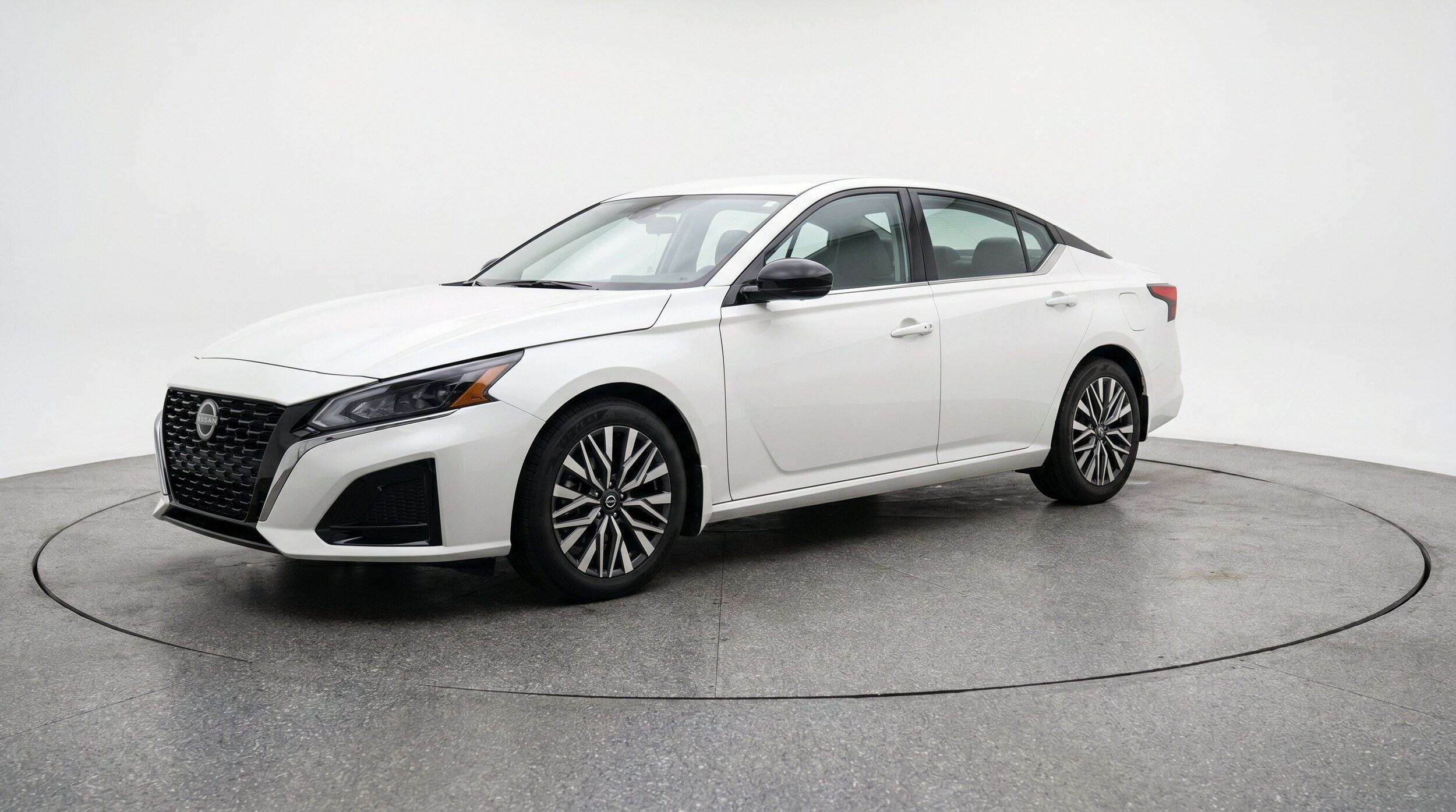 Thumbnail: 2026 Nissan Altima - 3