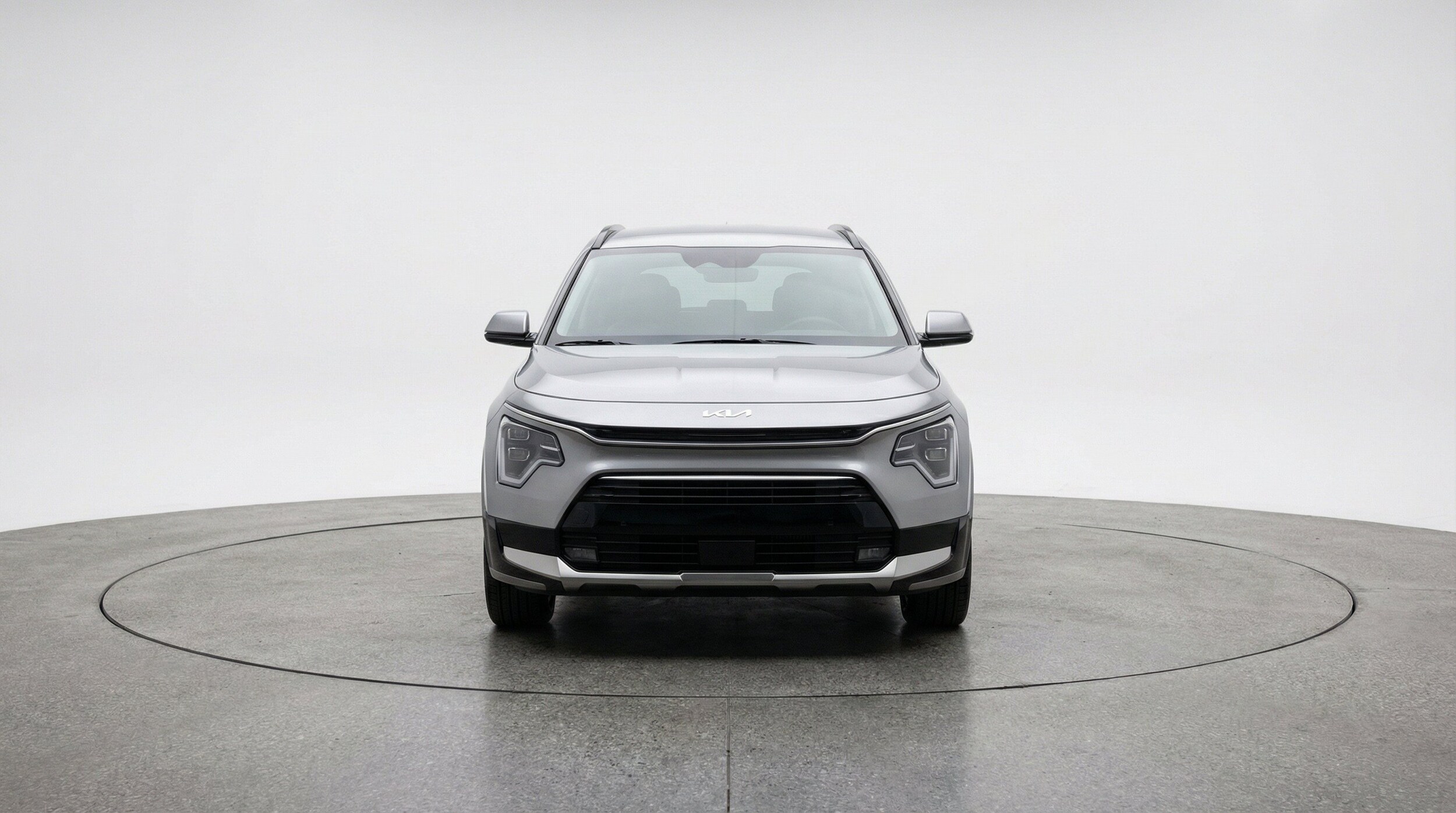 Thumbnail: 2026 Kia Niro - 2