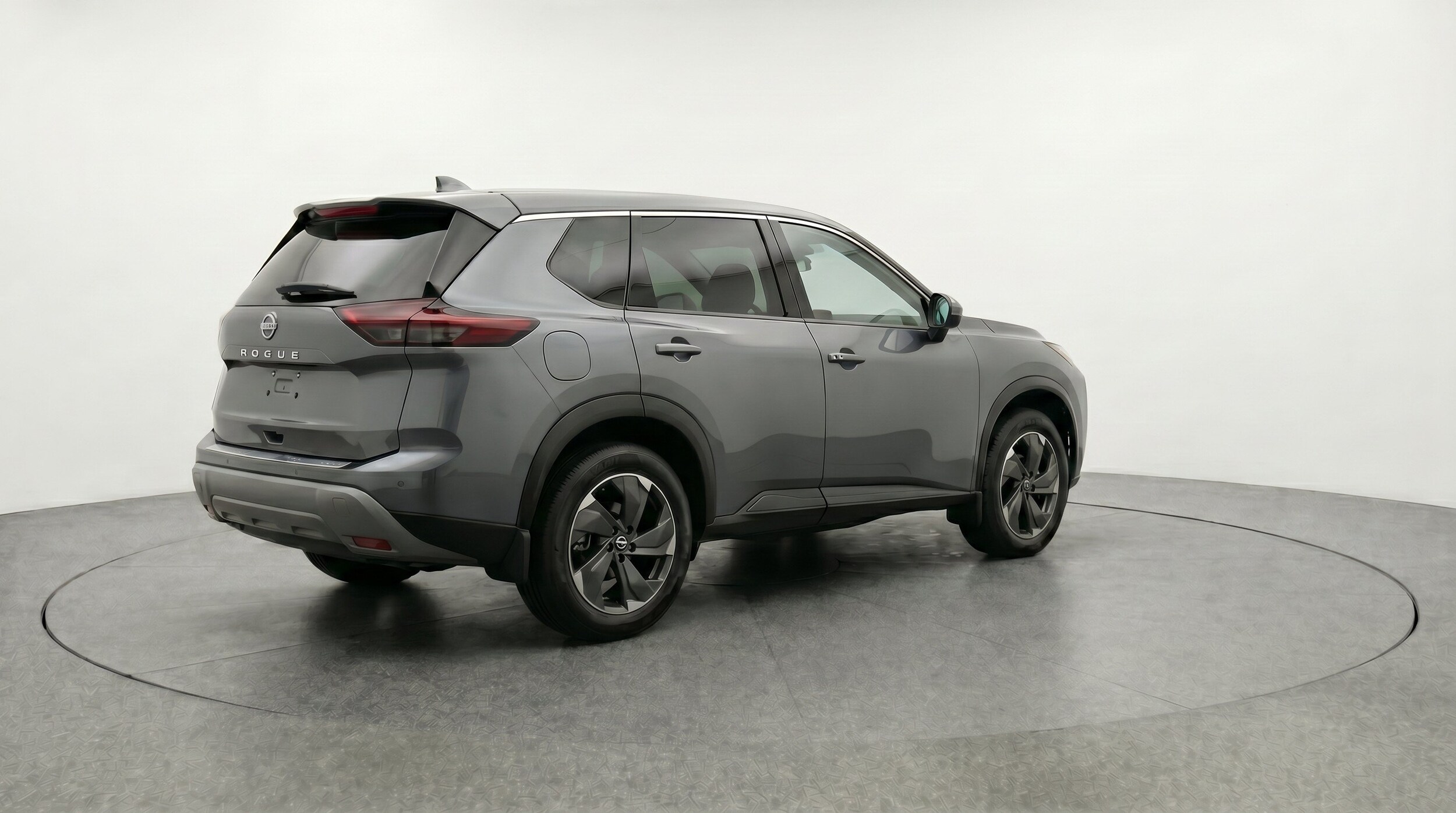 Thumbnail: 2025 Nissan Rogue - 9