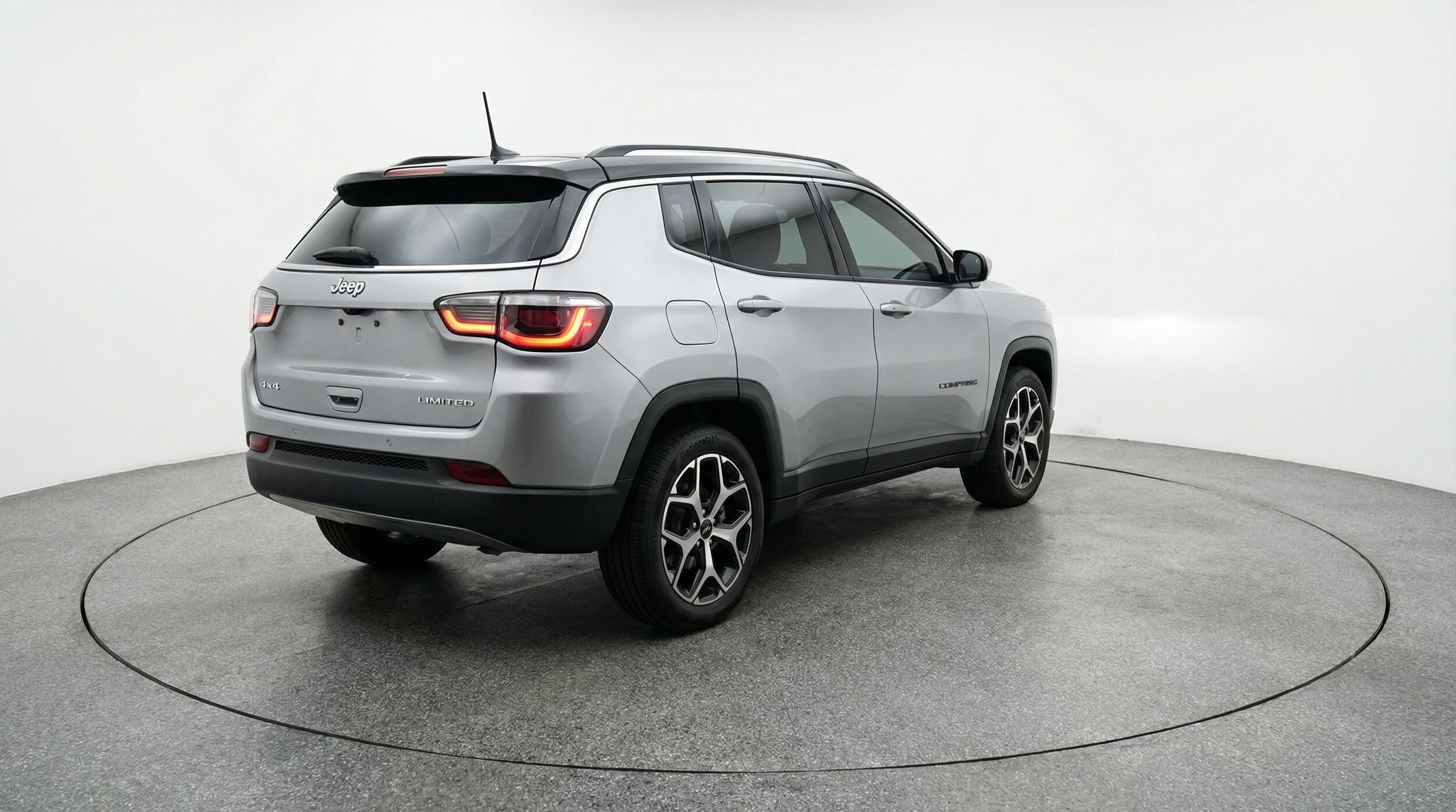 Thumbnail: 2025 Jeep Compass - 7