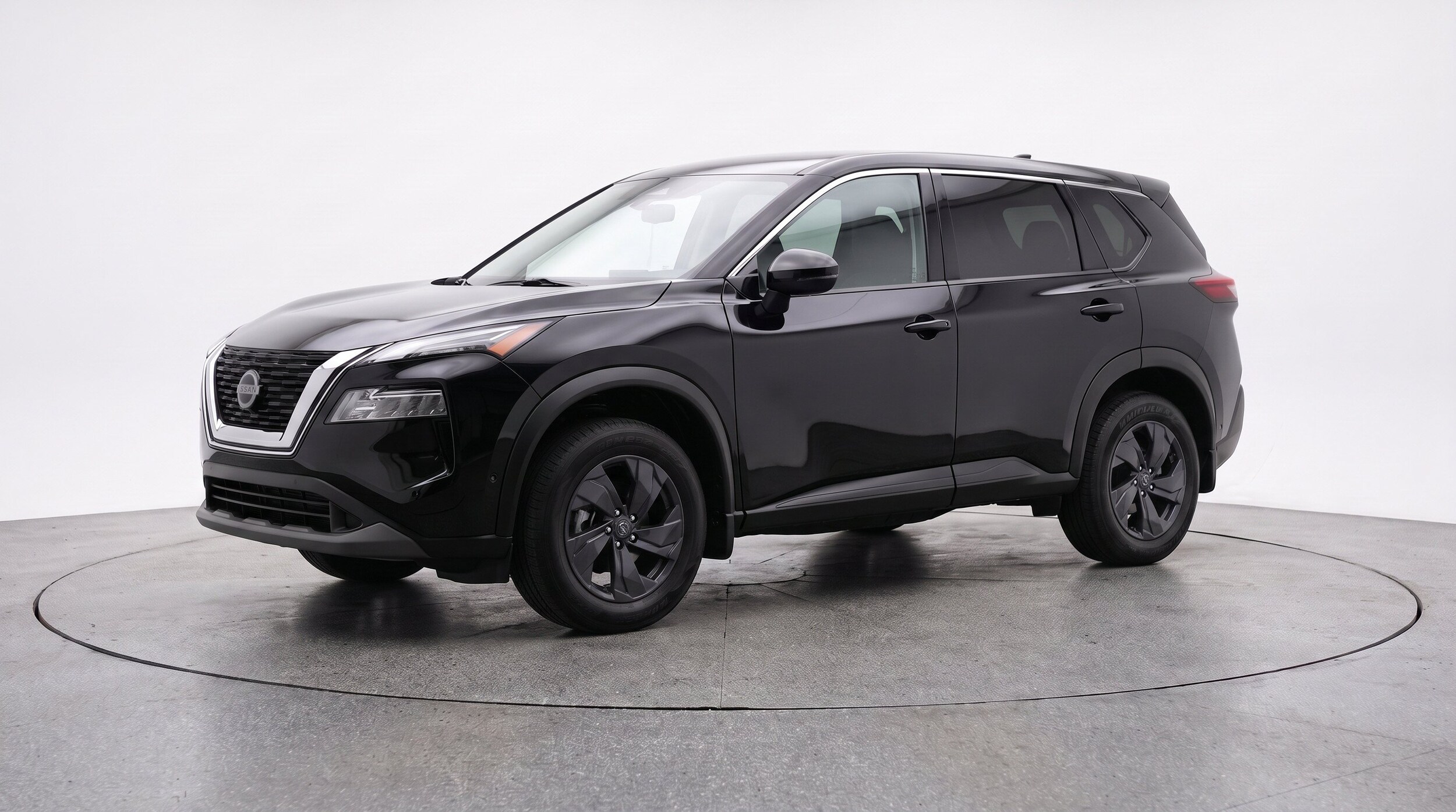 Thumbnail: 2026 Nissan Rogue - 3