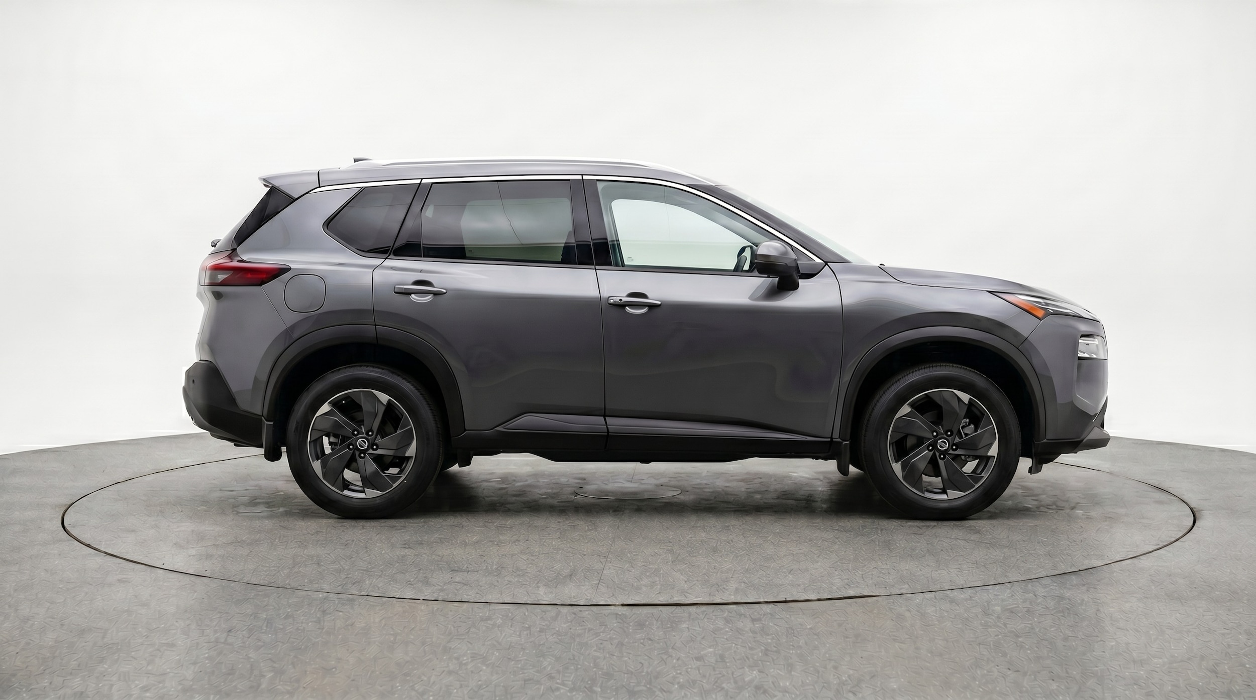 Thumbnail: 2025 Nissan Rogue - 8