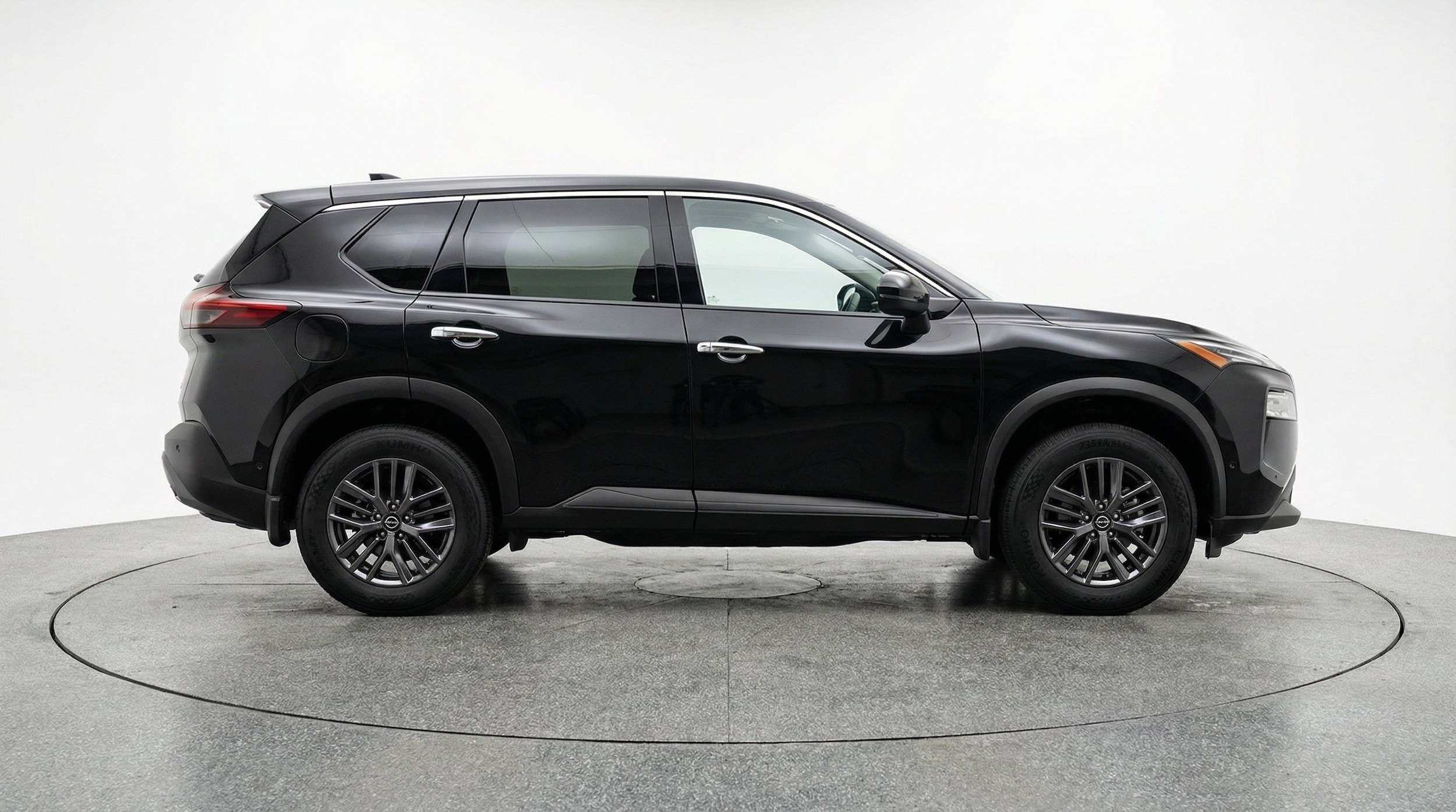 Thumbnail: 2026 Nissan Rogue - 11