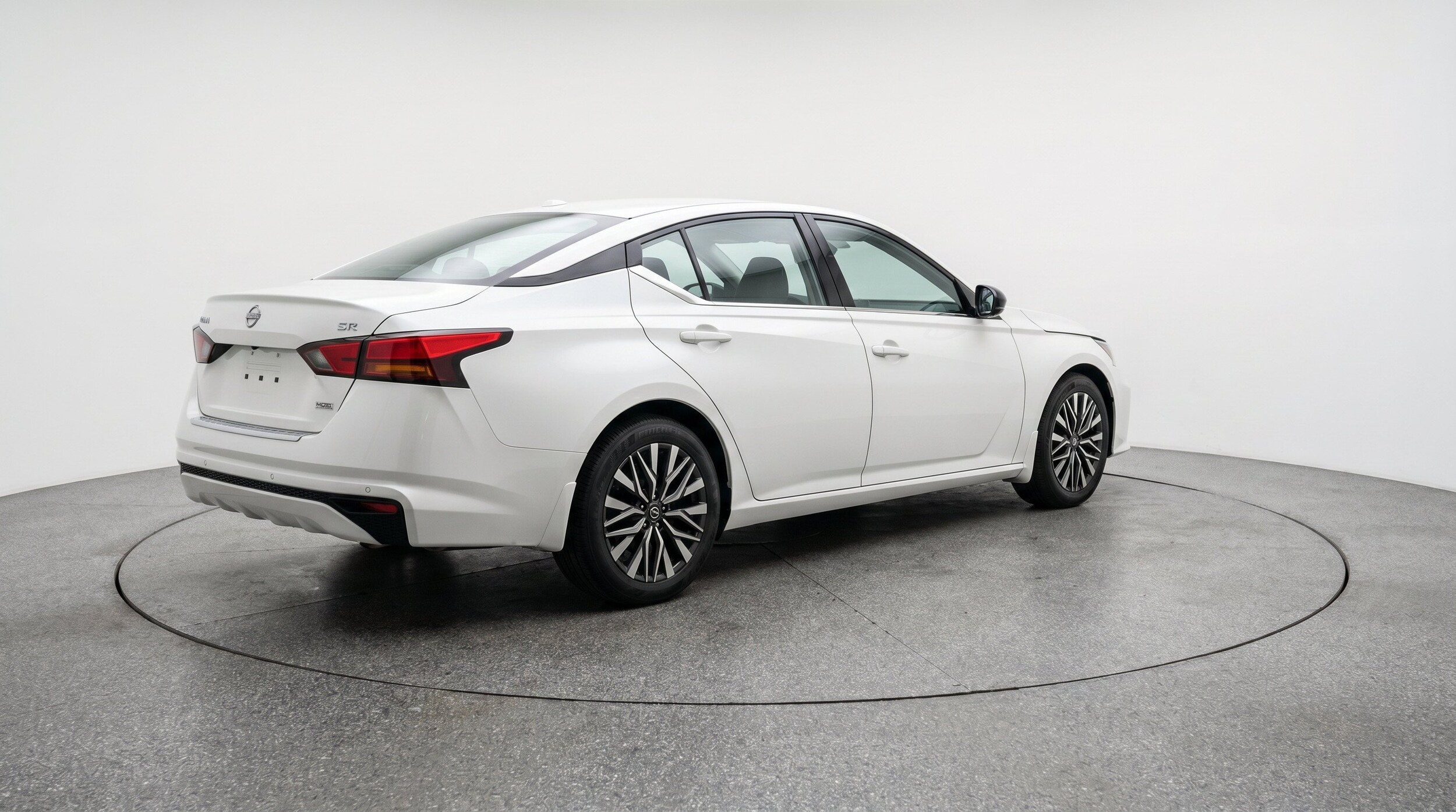 Thumbnail: 2026 Nissan Altima - 9