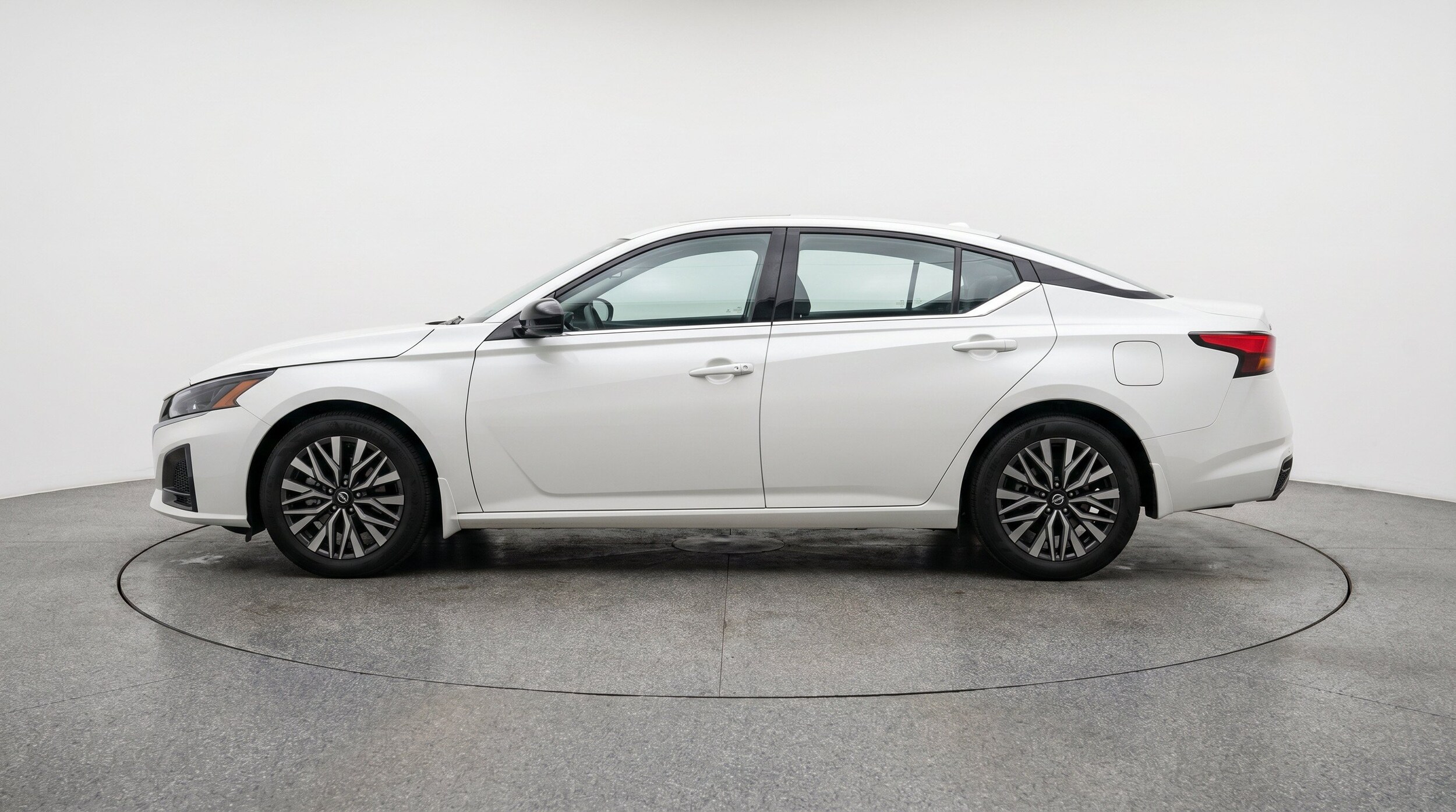 Thumbnail: 2026 Nissan Altima - 5