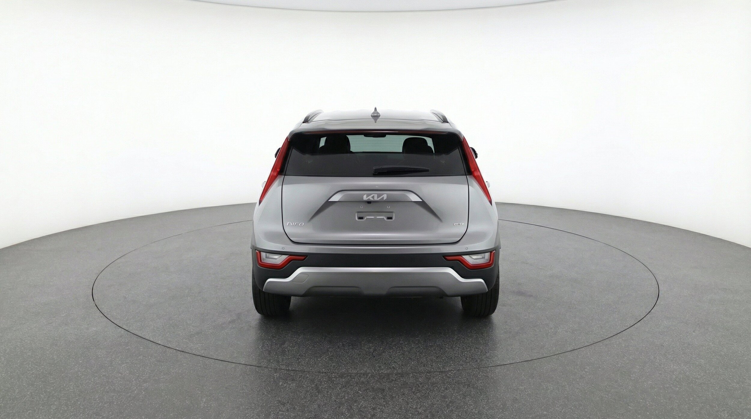 Thumbnail: 2026 Kia Niro - 7