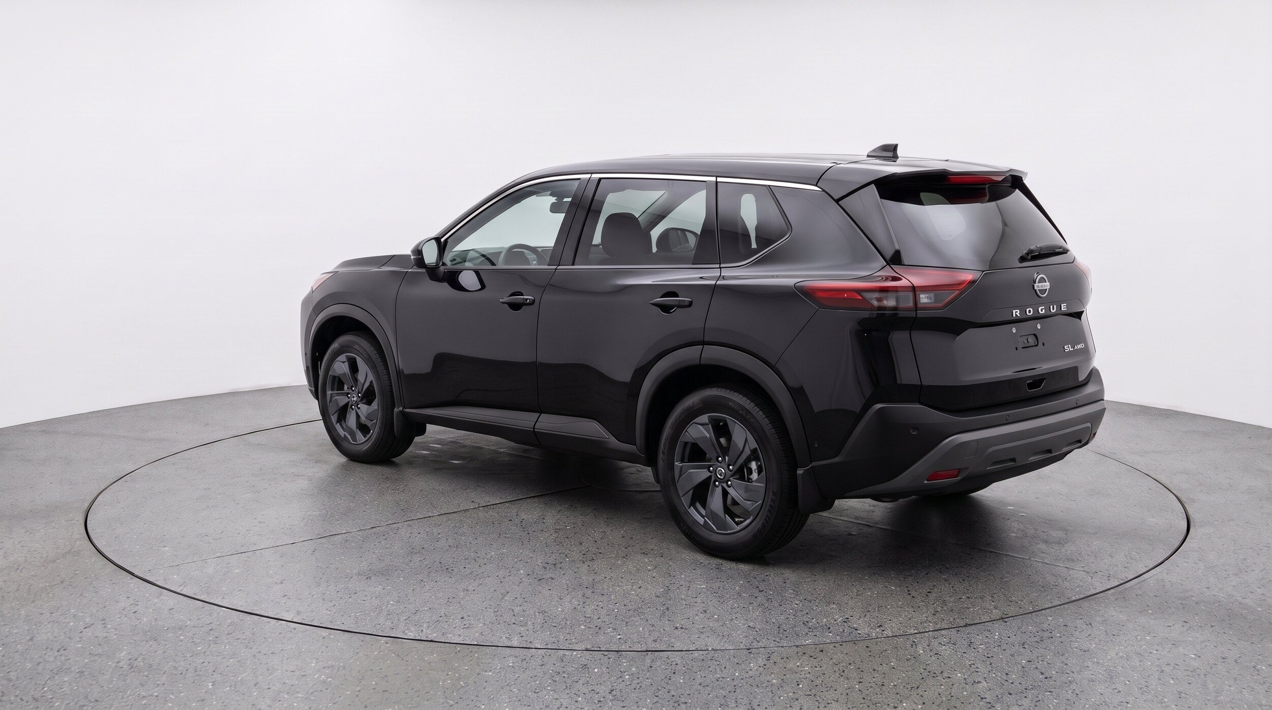 Thumbnail: 2026 Nissan Rogue - 6