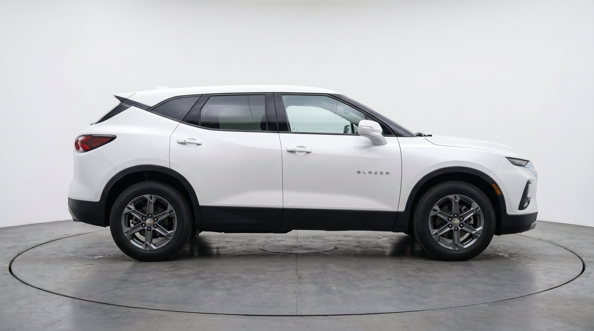Thumbnail: 2026 Chevrolet Blazer - 11