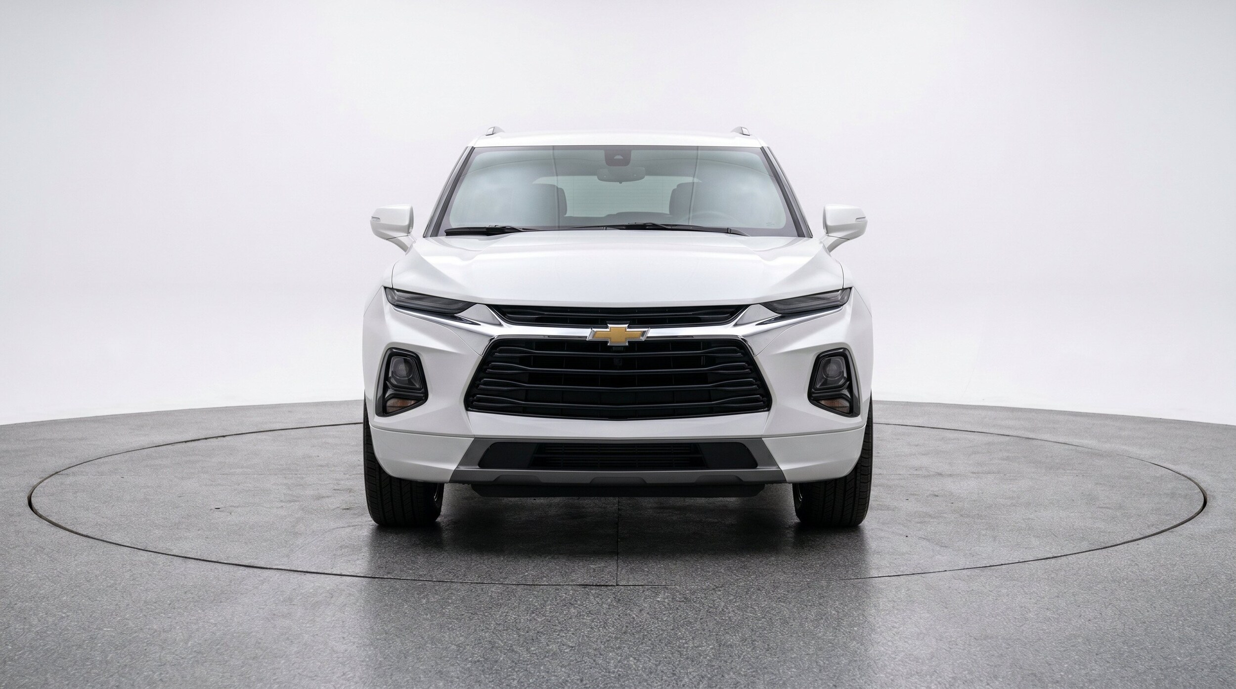 Thumbnail: 2026 Chevrolet Blazer - 2