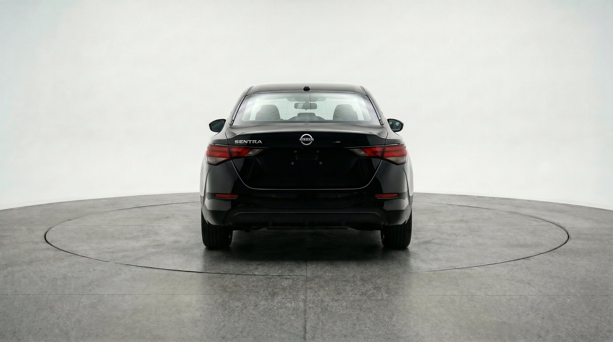 Thumbnail: 2025 Nissan Sentra - 7