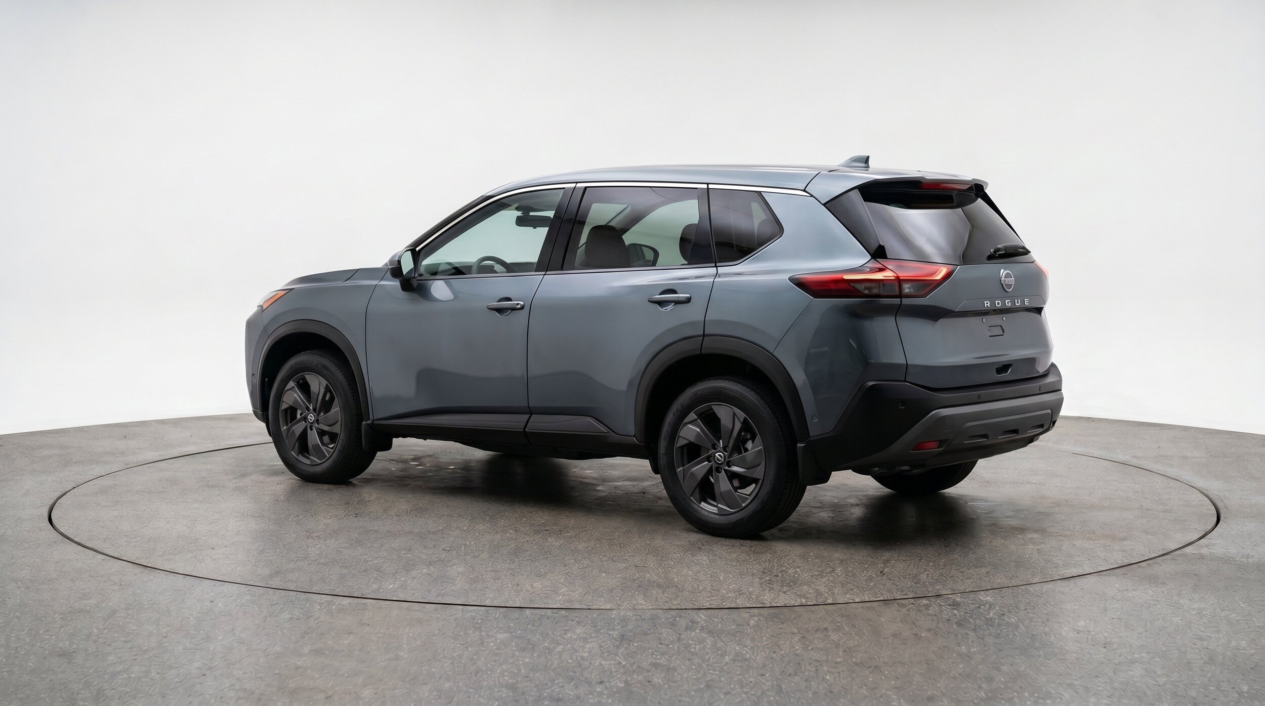 Thumbnail: 2025 Nissan Rogue - 6