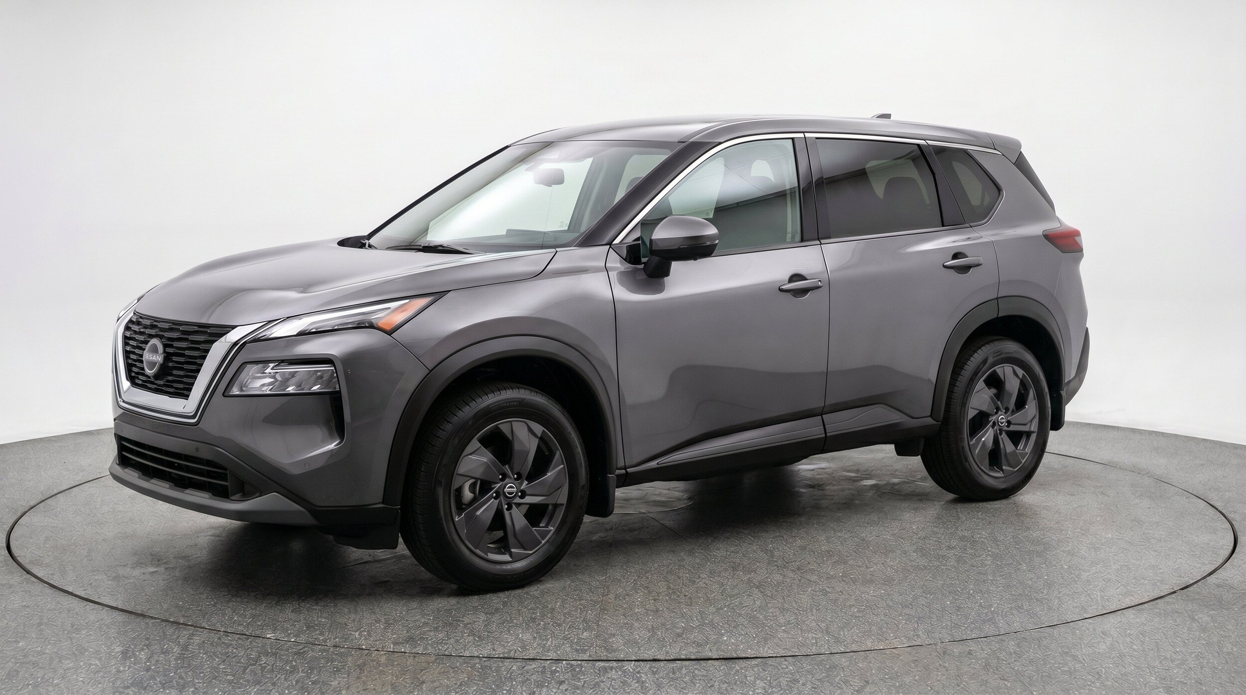 Thumbnail: 2025 Nissan Rogue - 3
