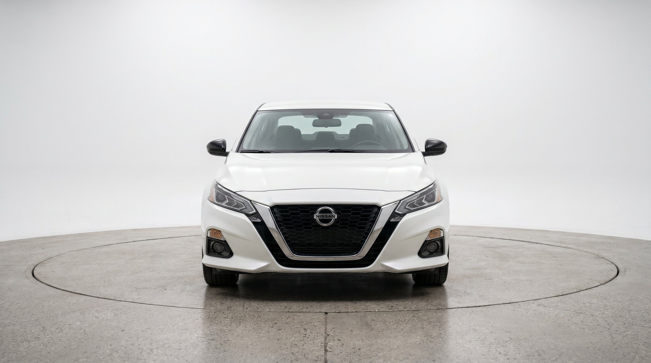Thumbnail: 2026 Nissan Altima - 2