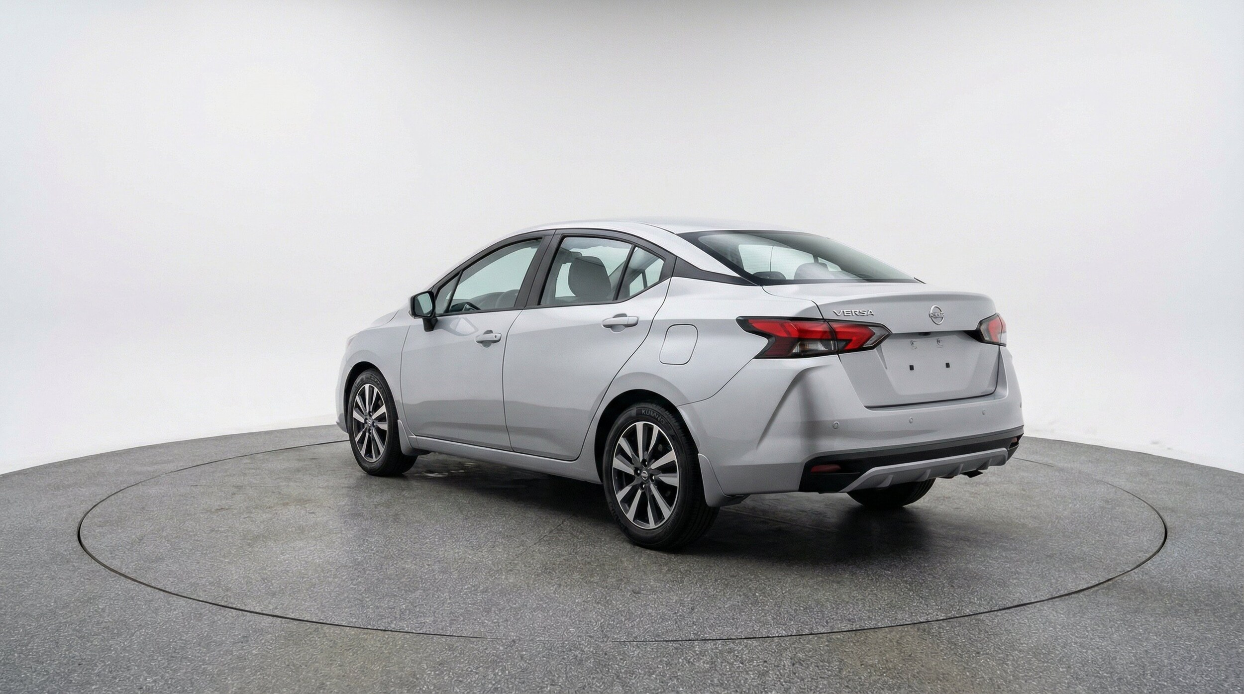 Thumbnail: 2025 Nissan Versa - 6
