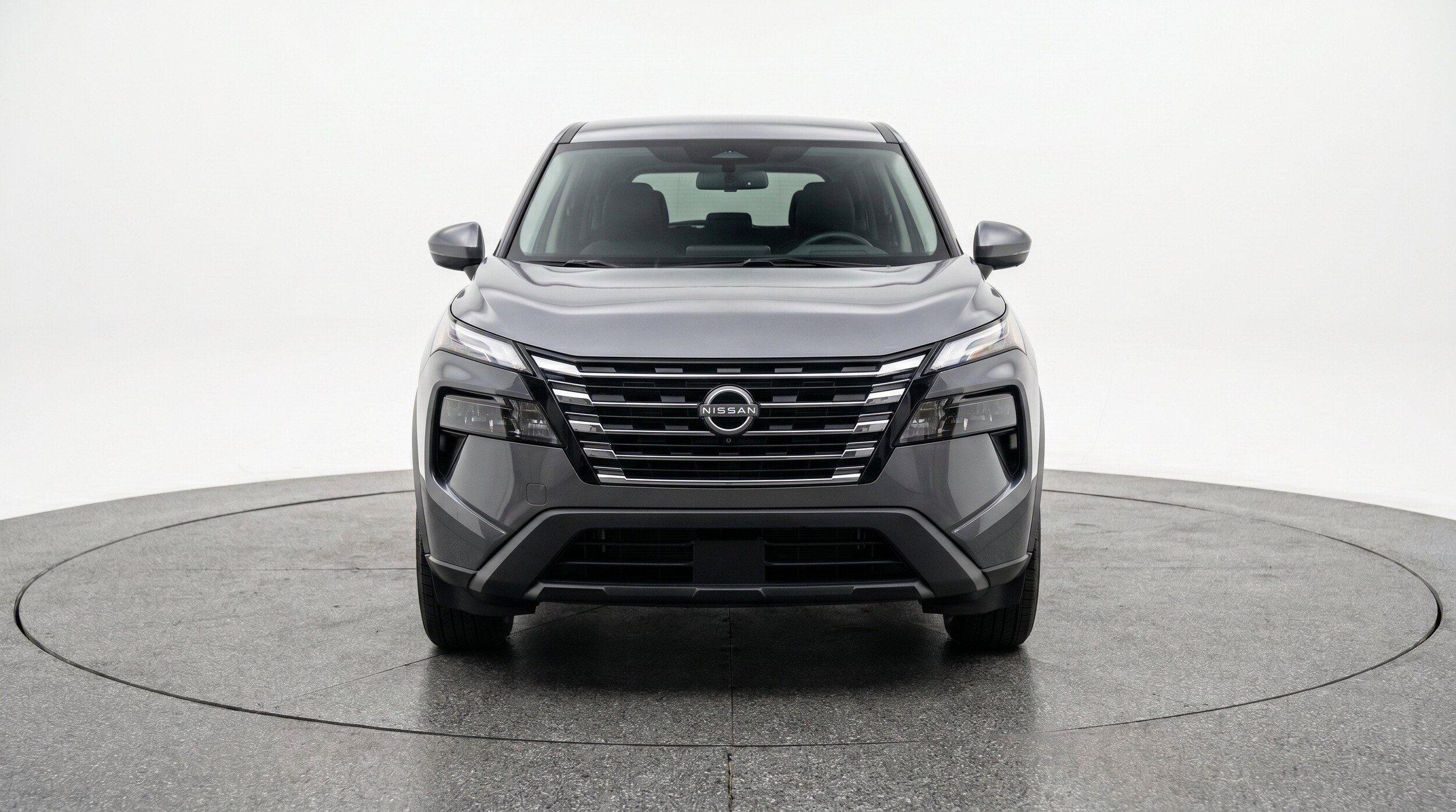 Thumbnail: 2025 Nissan Rogue - 2