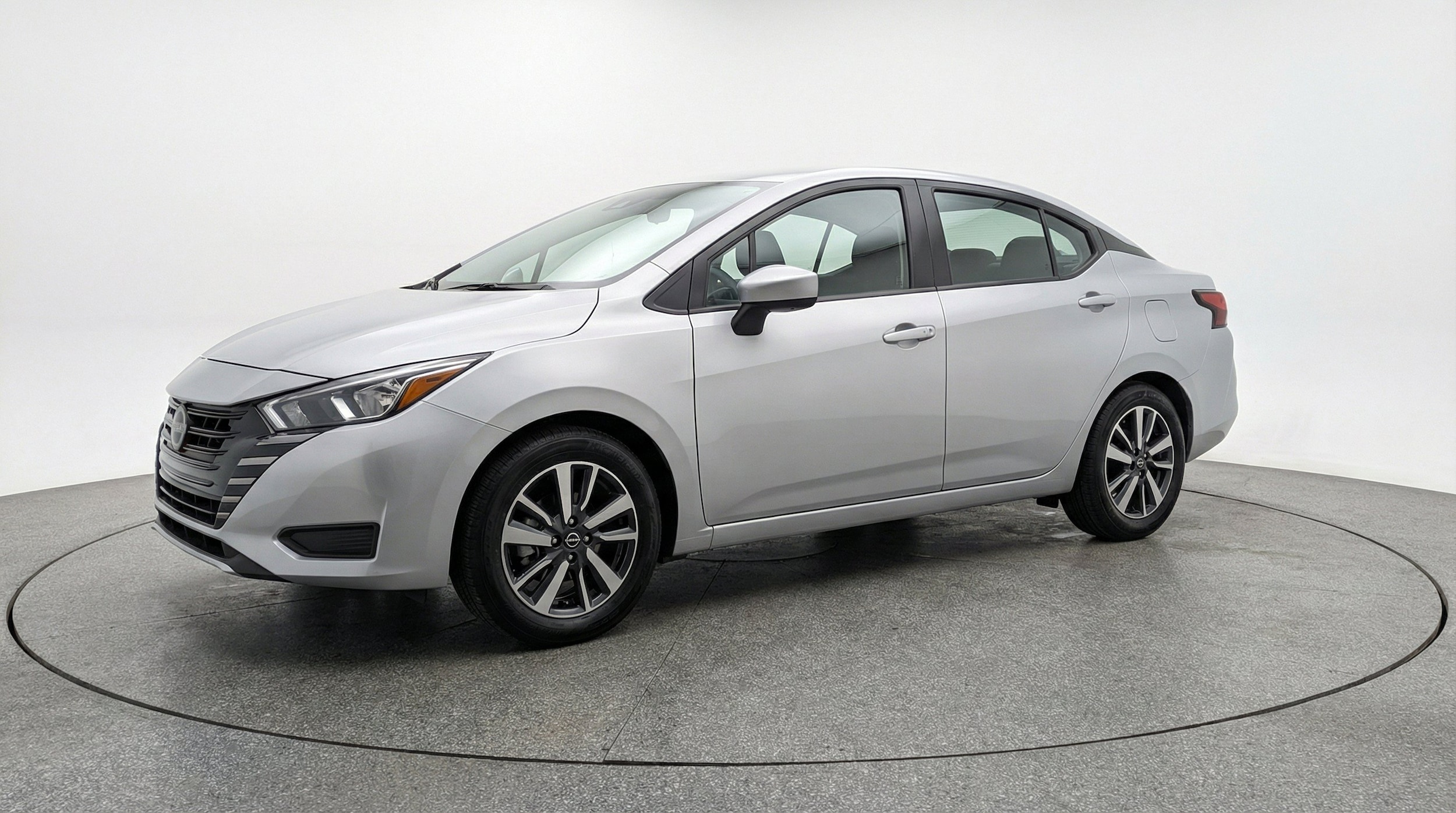 Thumbnail: 2025 Nissan Versa - 3
