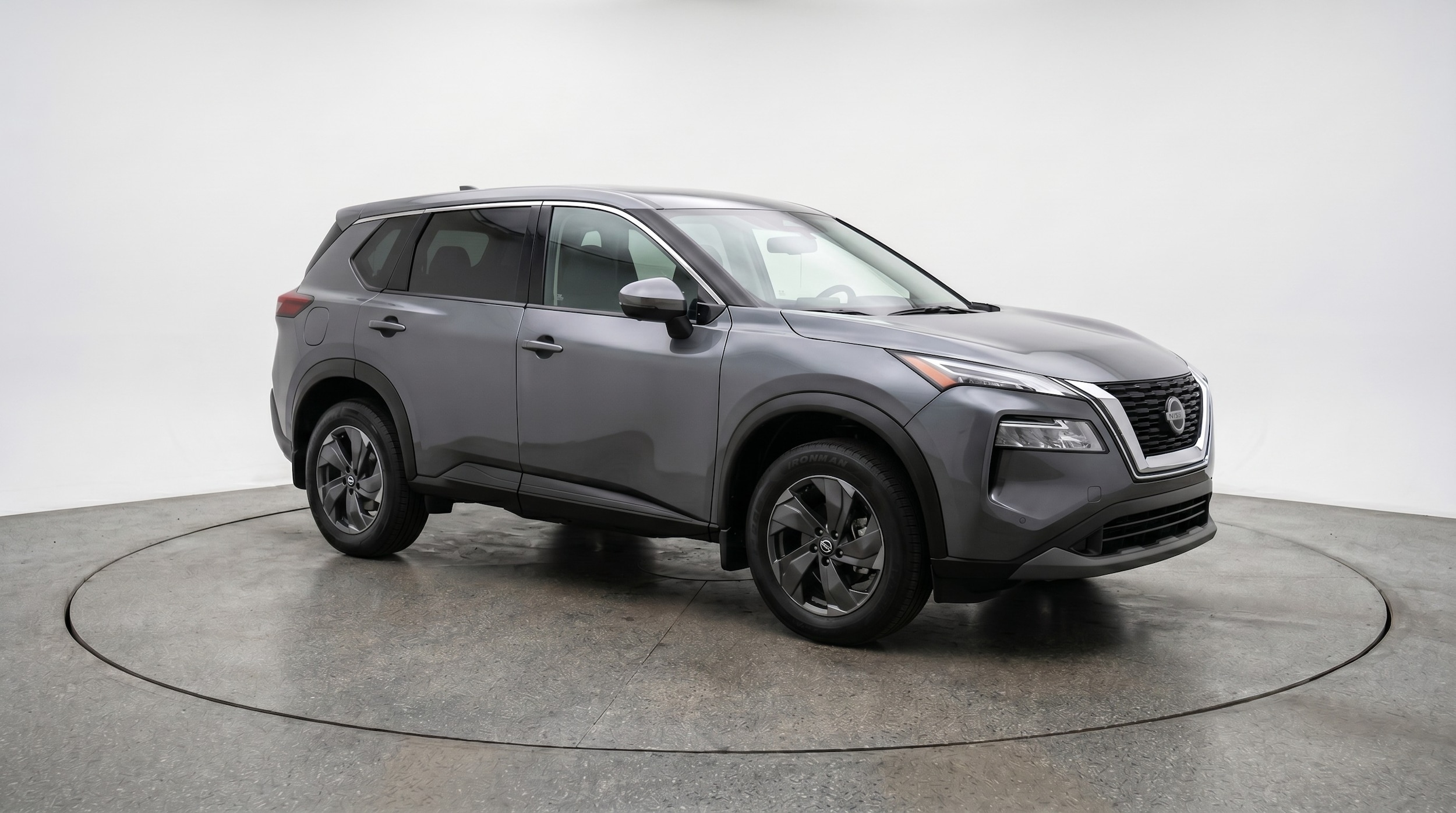 Thumbnail: 2025 Nissan Rogue - 1
