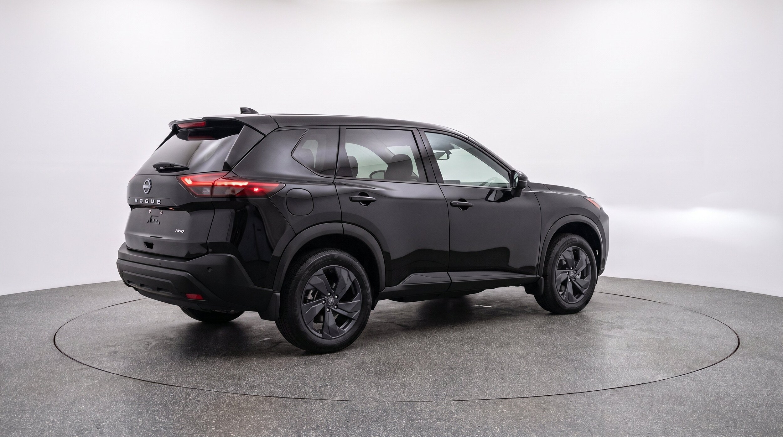 Thumbnail: 2026 Nissan Rogue - 9